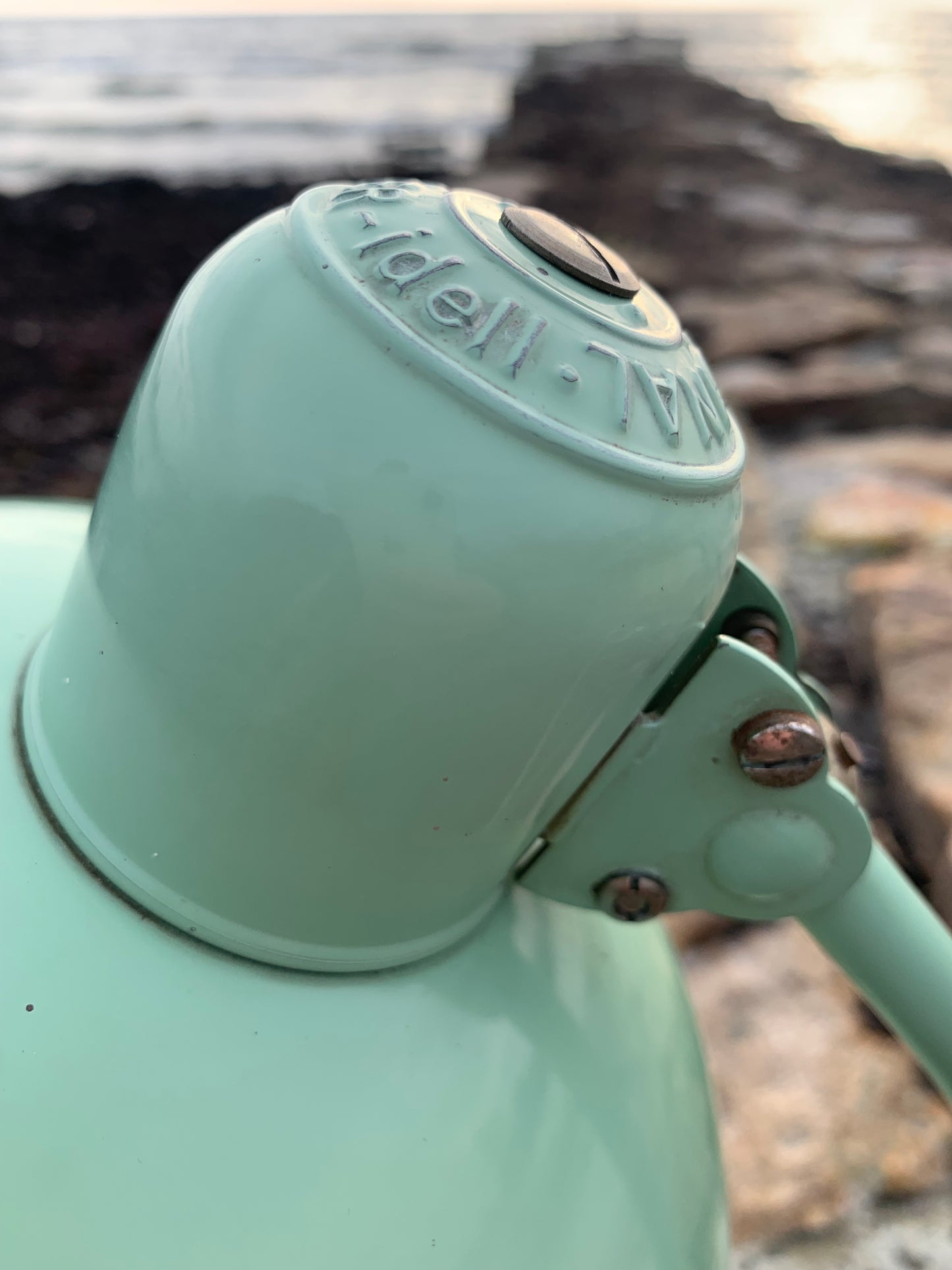 Kaiser Idell 6556 - Original mint