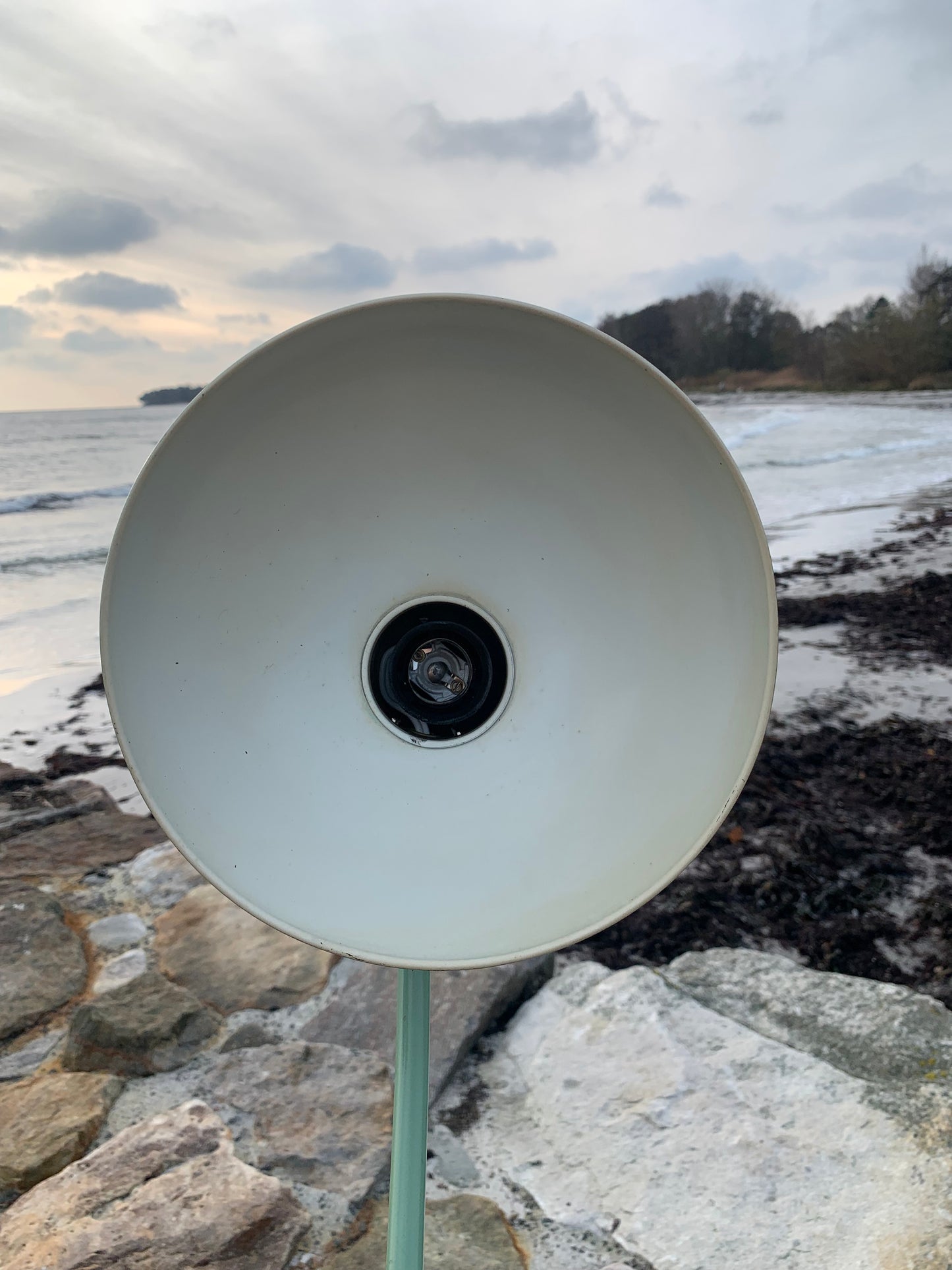 Kaiser Idell 6556 - Original mint