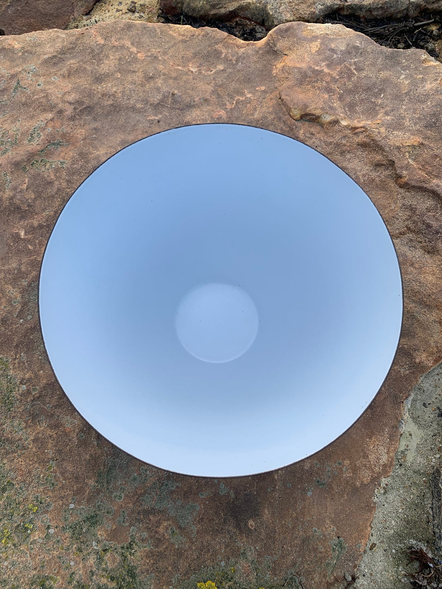 Krenitskål skål - Herbert Krenchel