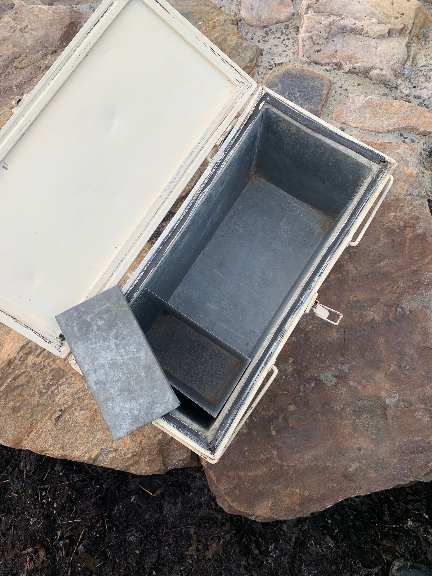 Pepsi-kylare från 1960-talet