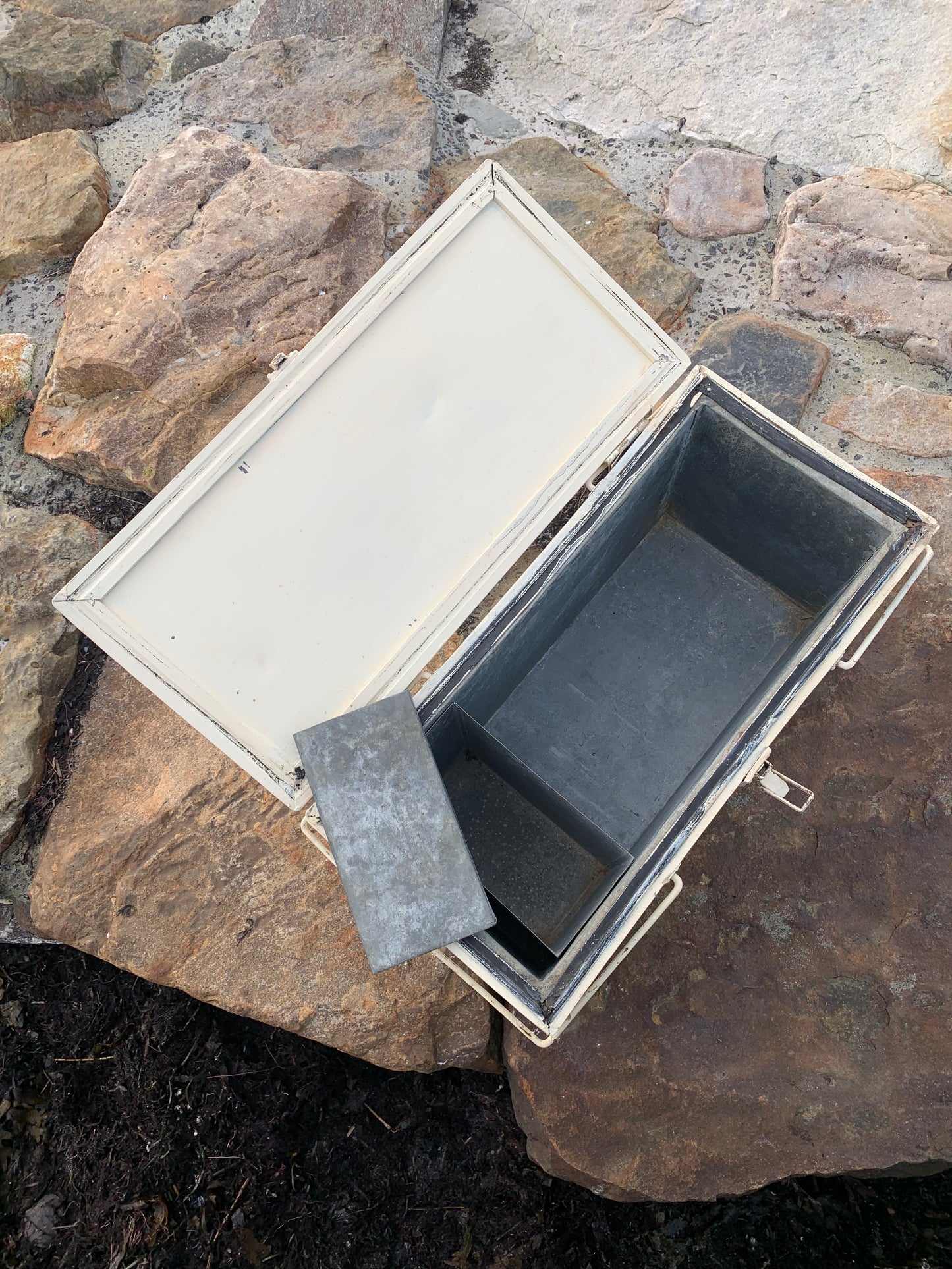 Pepsi-kylare från 1960-talet