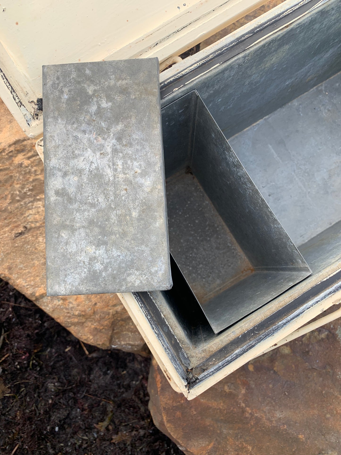 Pepsi-kylare från 1960-talet