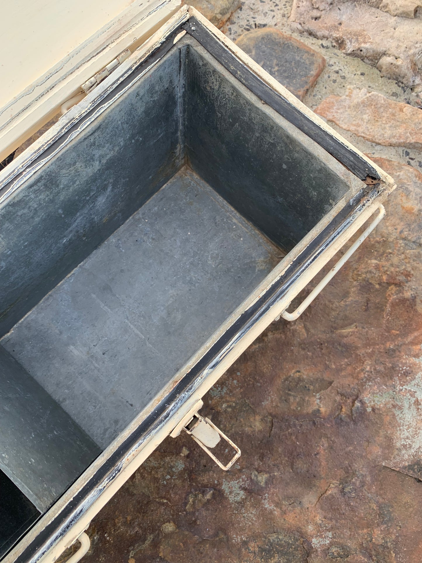 Pepsi-kylare från 1960-talet