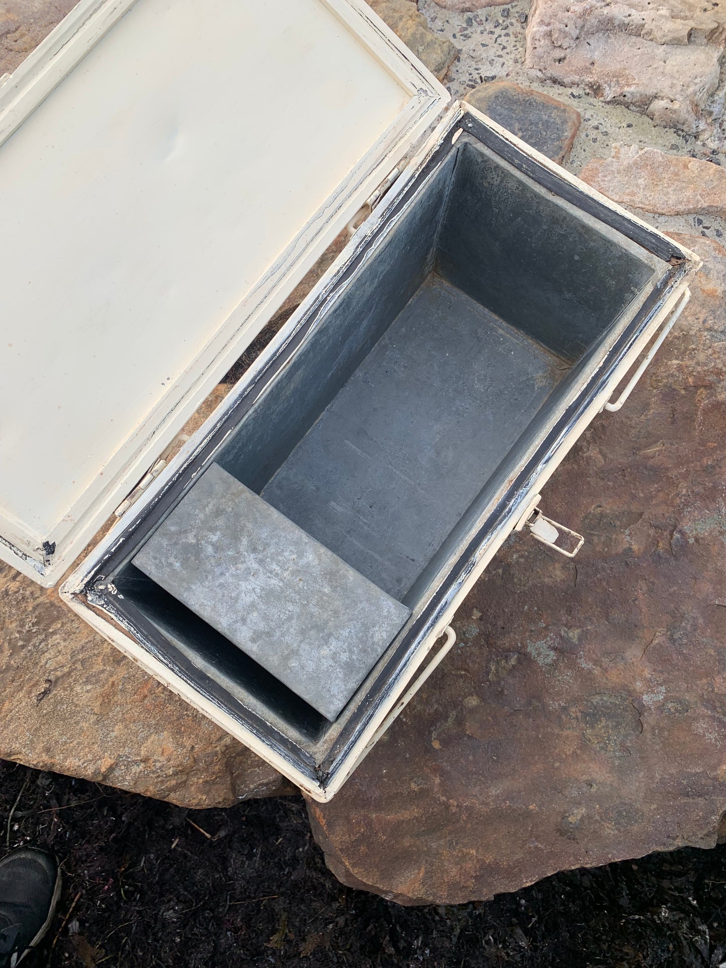 Pepsi-kylare från 1960-talet