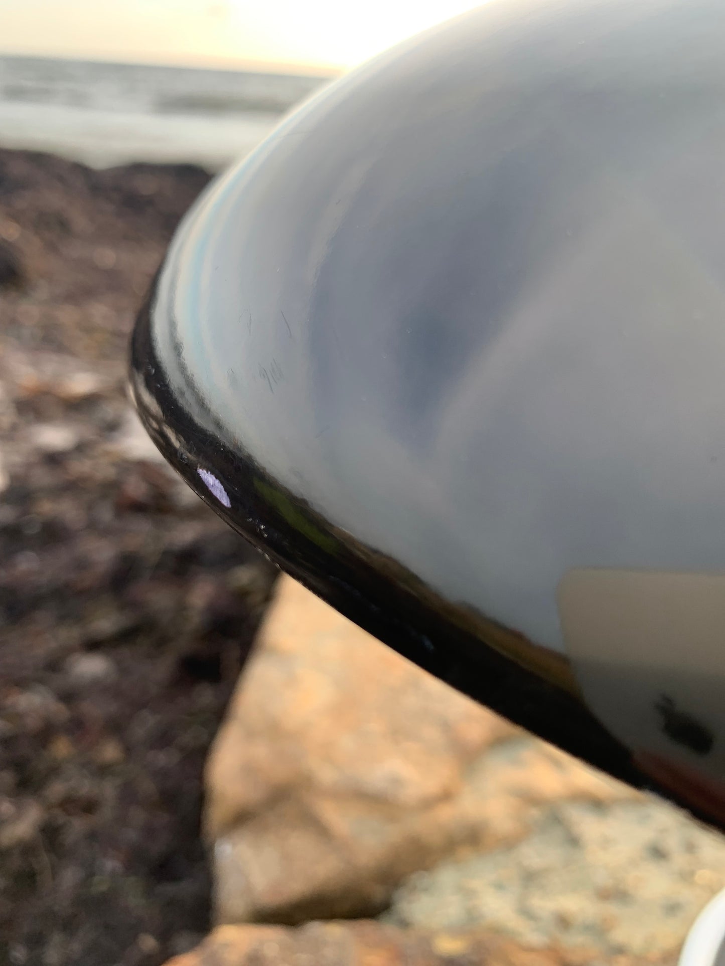 Kaiser Idell 6631 President - Original Svart