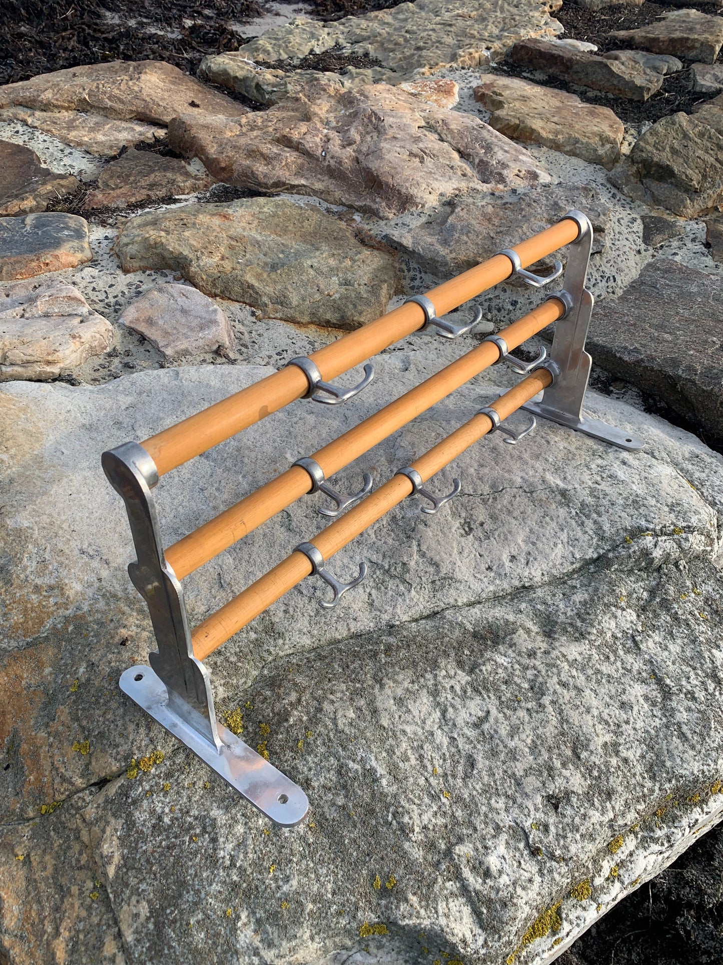 Hylla - Designad av Gunnar Bolin år 1937