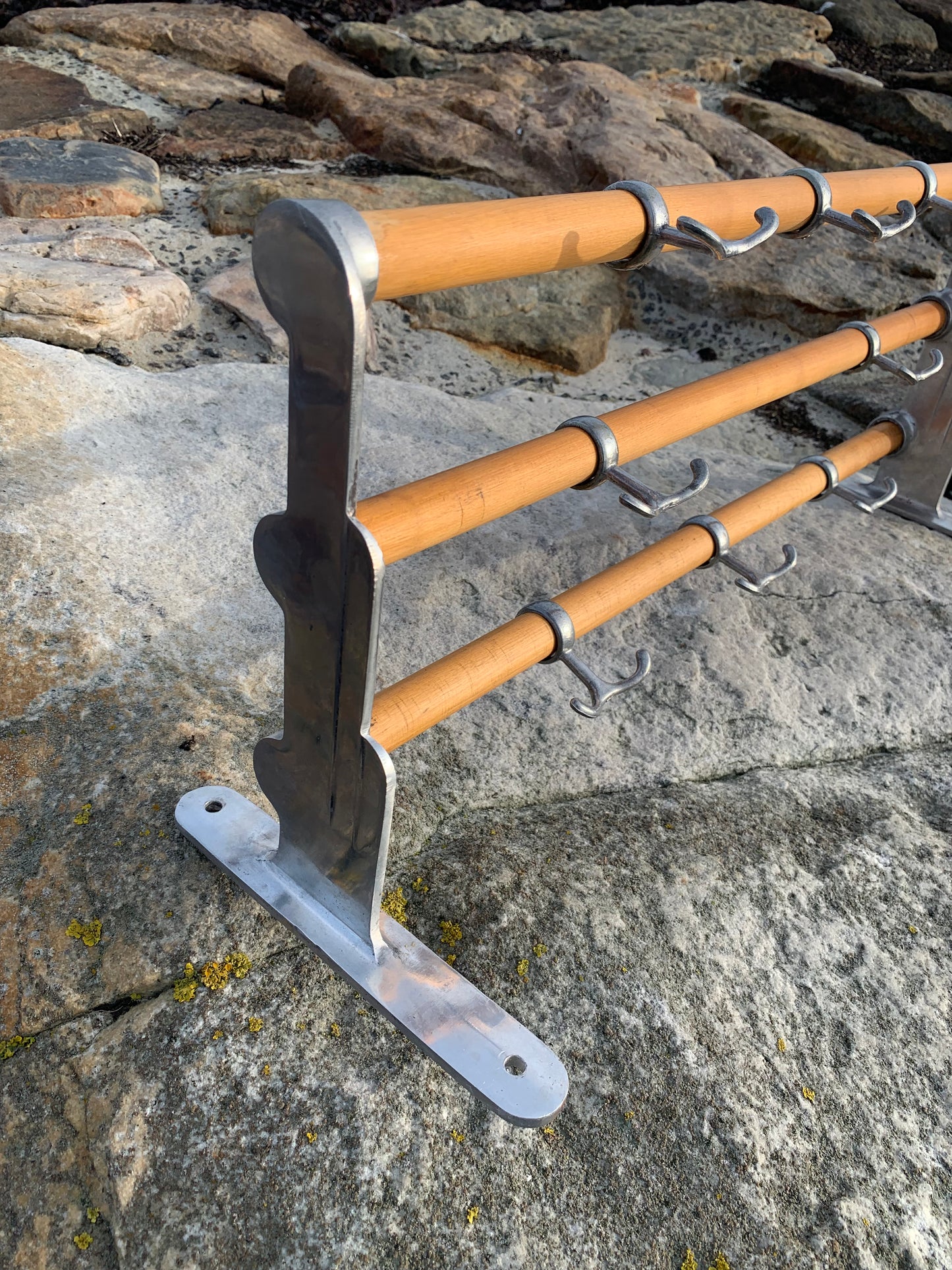 Hylla - Designad av Gunnar Bolin år 1937