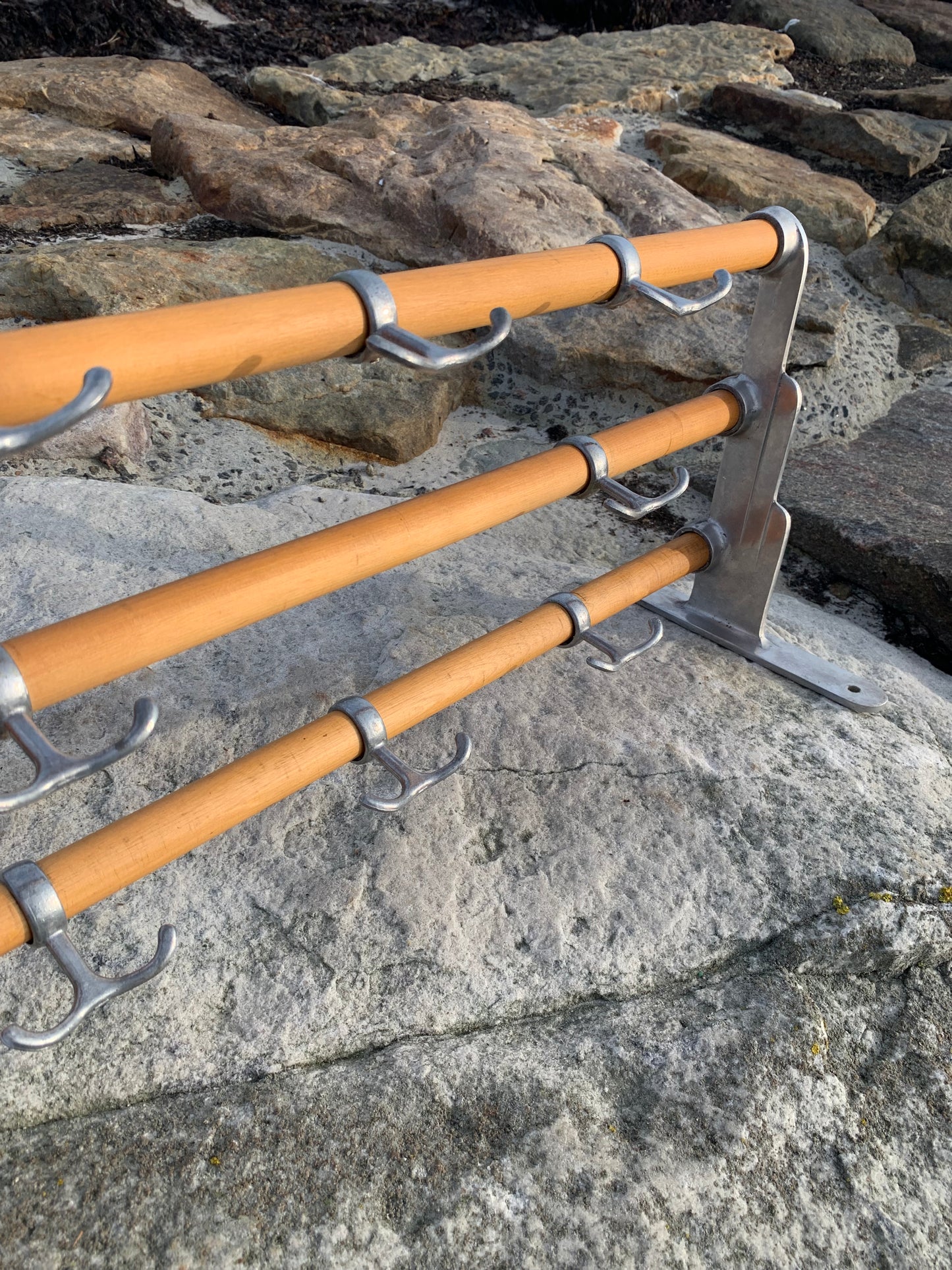 Hylla - Designad av Gunnar Bolin år 1937