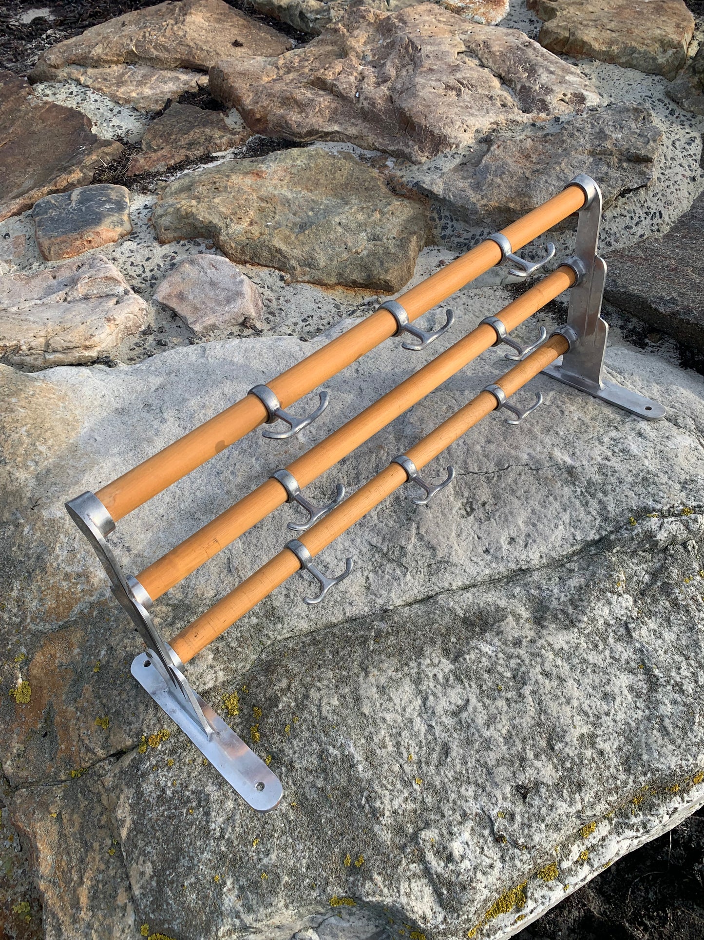 Hylla - Designad av Gunnar Bolin år 1937