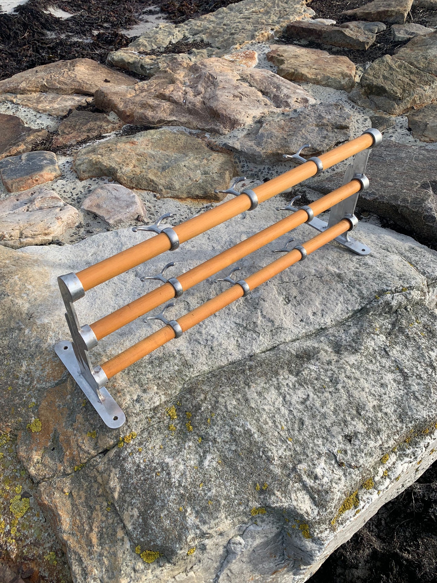 Hylla - Designad av Gunnar Bolin år 1937