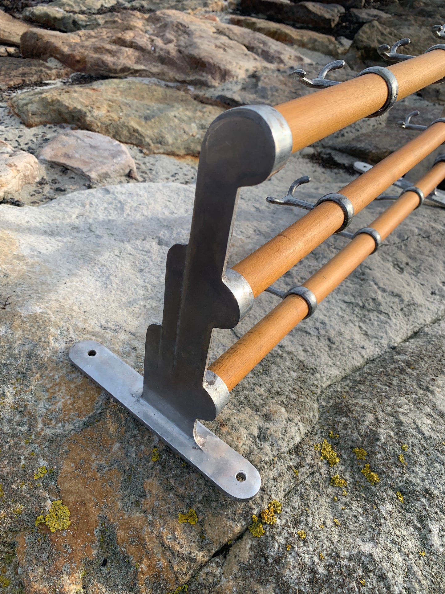 Hylla - Designad av Gunnar Bolin år 1937