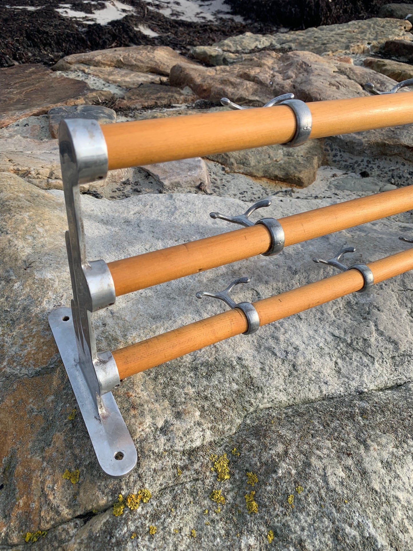 Hylla - Designad av Gunnar Bolin år 1937