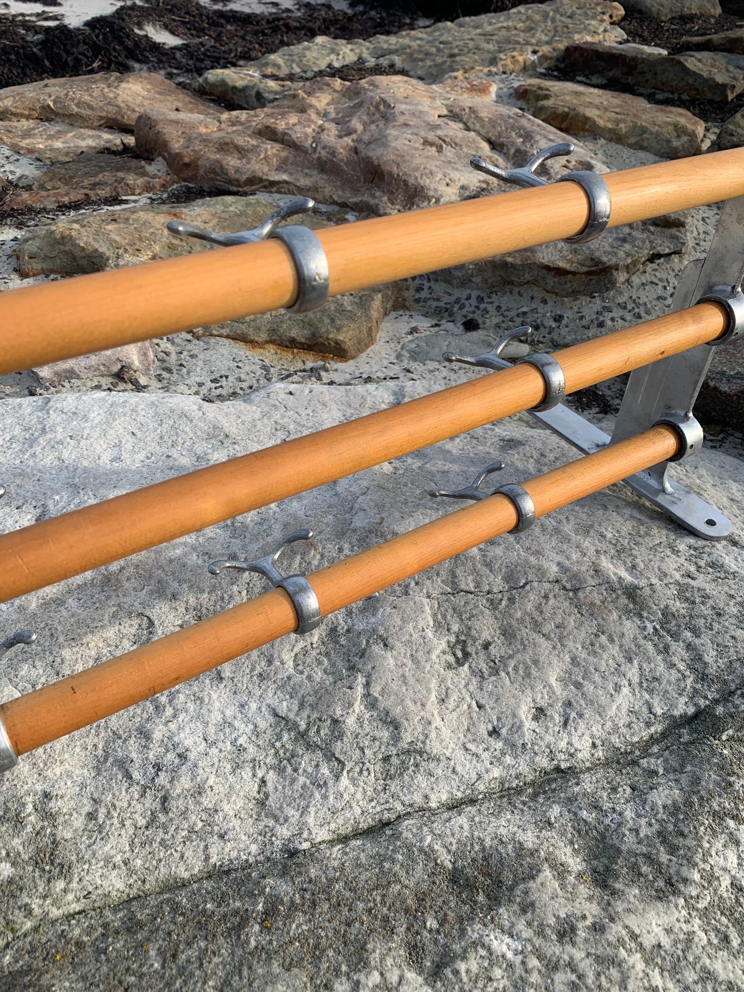 Hylla - Designad av Gunnar Bolin år 1937