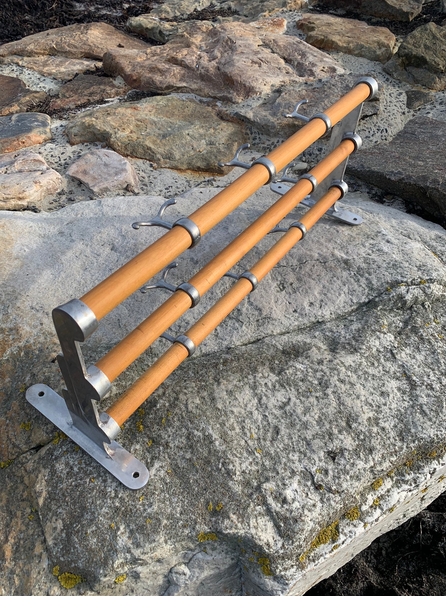 Hylla - Designad av Gunnar Bolin år 1937