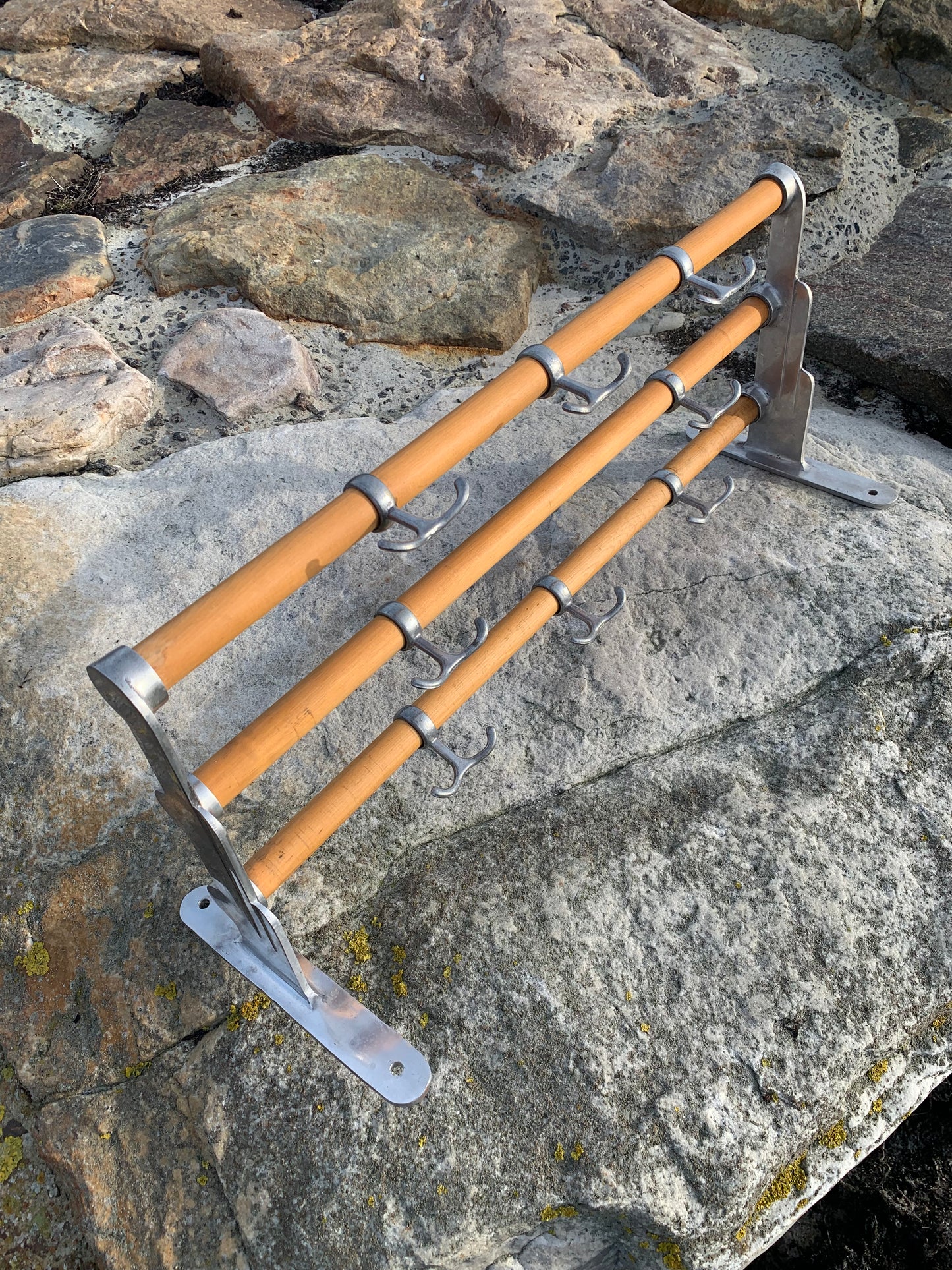 Hylla - Designad av Gunnar Bolin år 1937