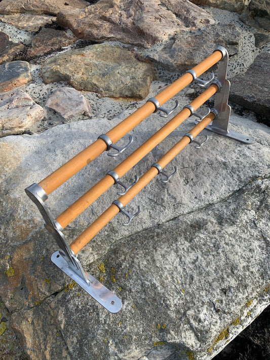 Hylla - Designad av Gunnar Bolin år 1937