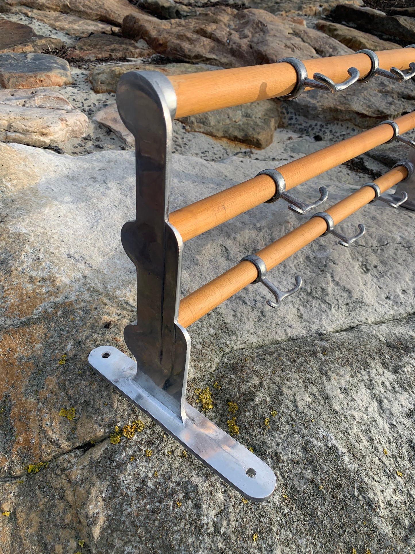 Hylla - Designad av Gunnar Bolin år 1937