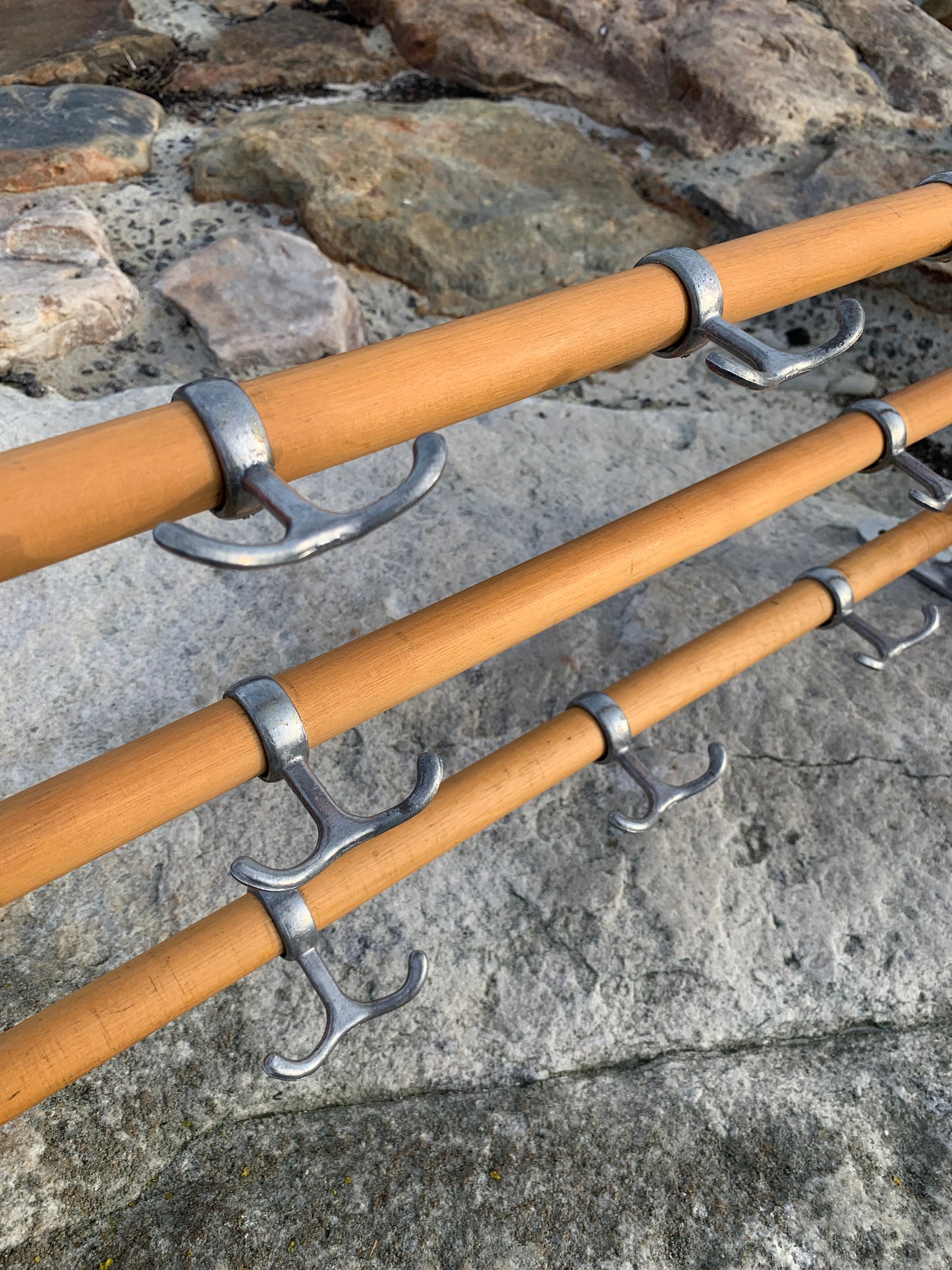 Hylla - Designad av Gunnar Bolin år 1937