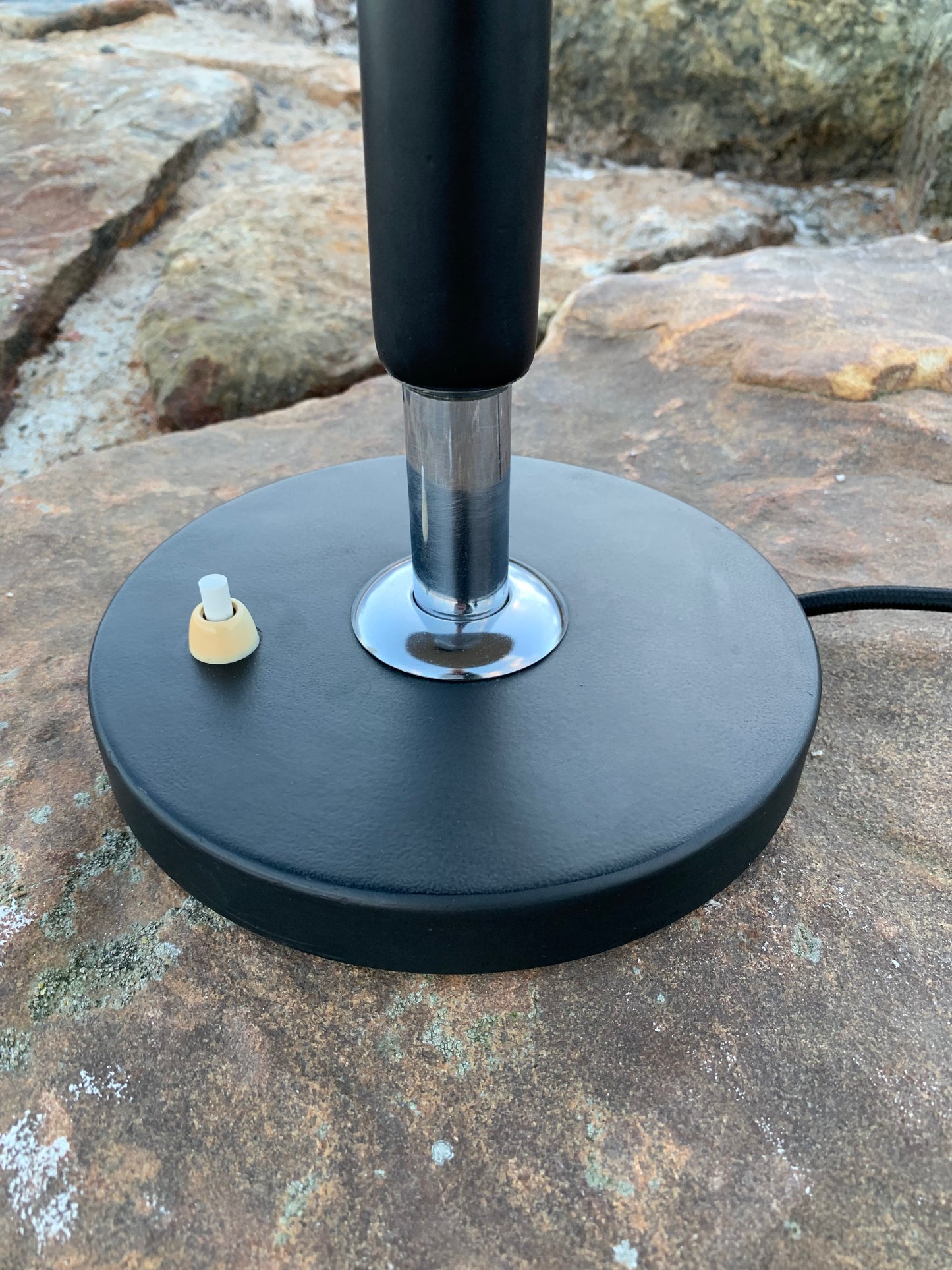 Kaiser Idell 6659 - Svart