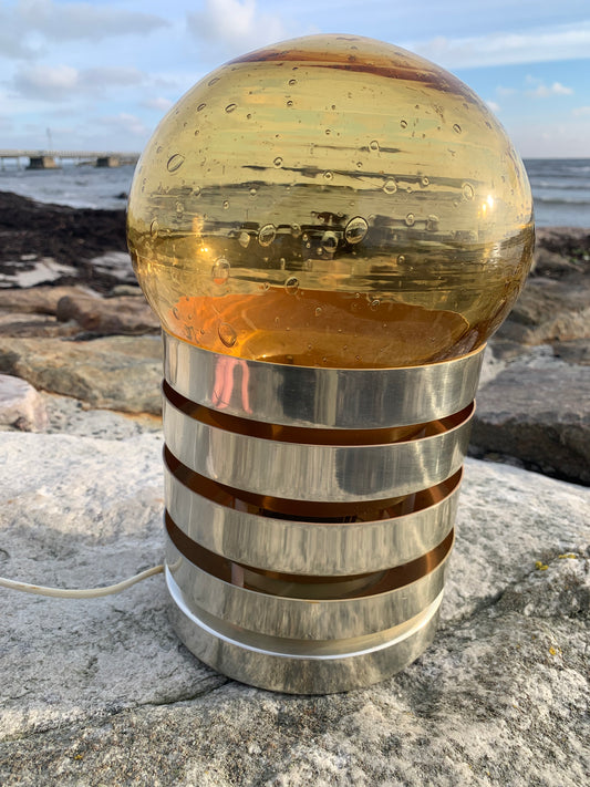 Fåglavik lampe fra 1960-70’erne