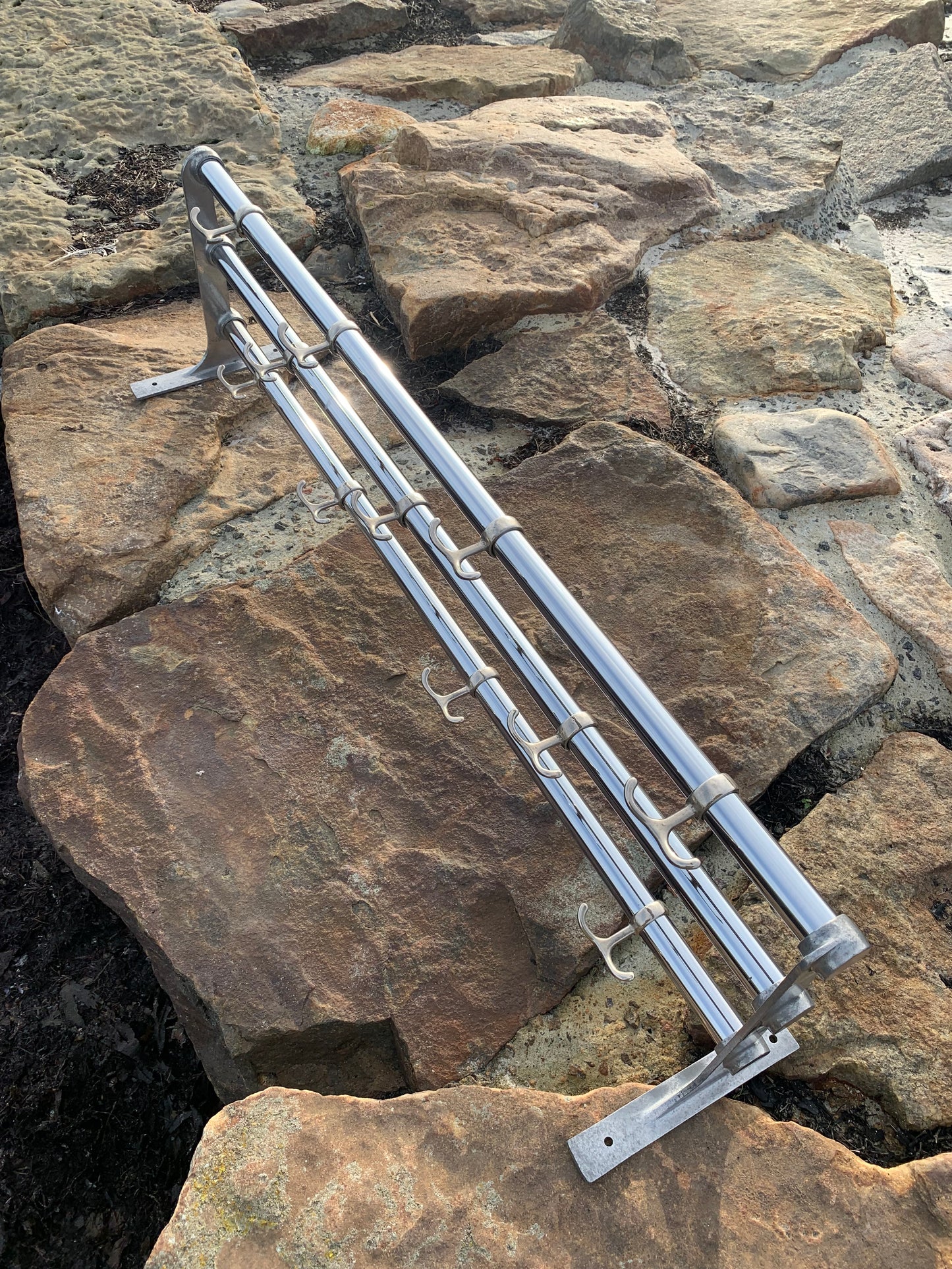 Hylla - Designad av Gunnar Bolin år 1937