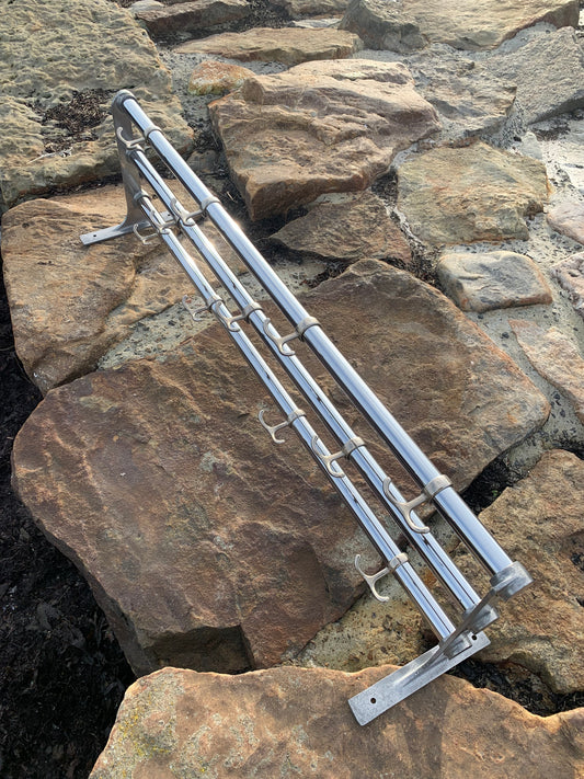 Hylla - Designad av Gunnar Bolin år 1937