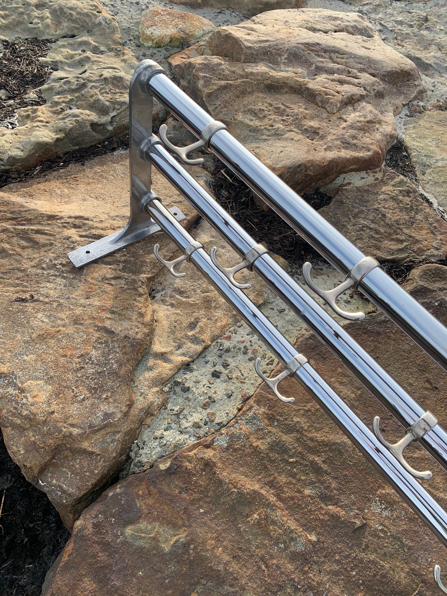 Hylla - Designad av Gunnar Bolin år 1937