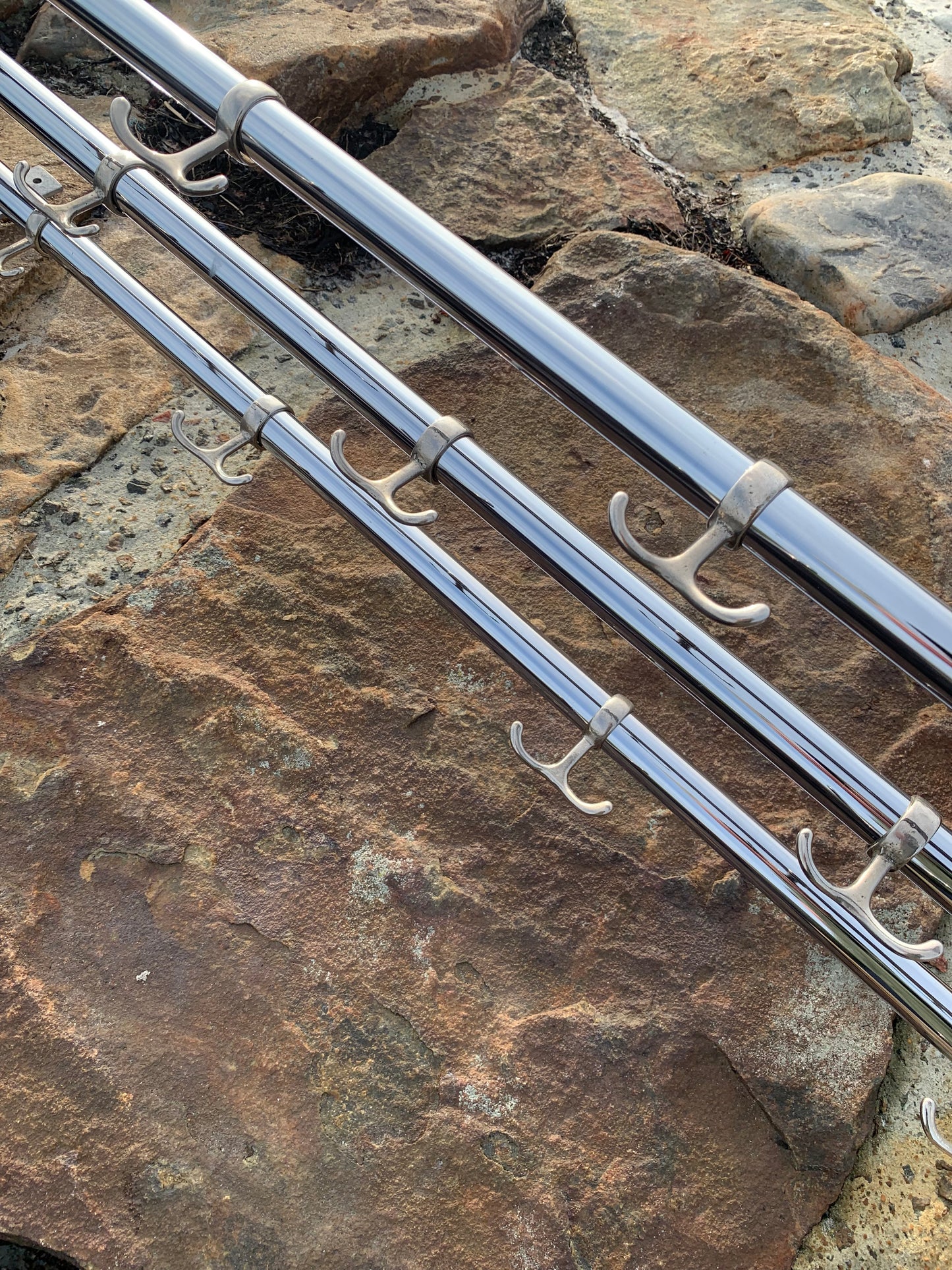 Hylla - Designad av Gunnar Bolin år 1937