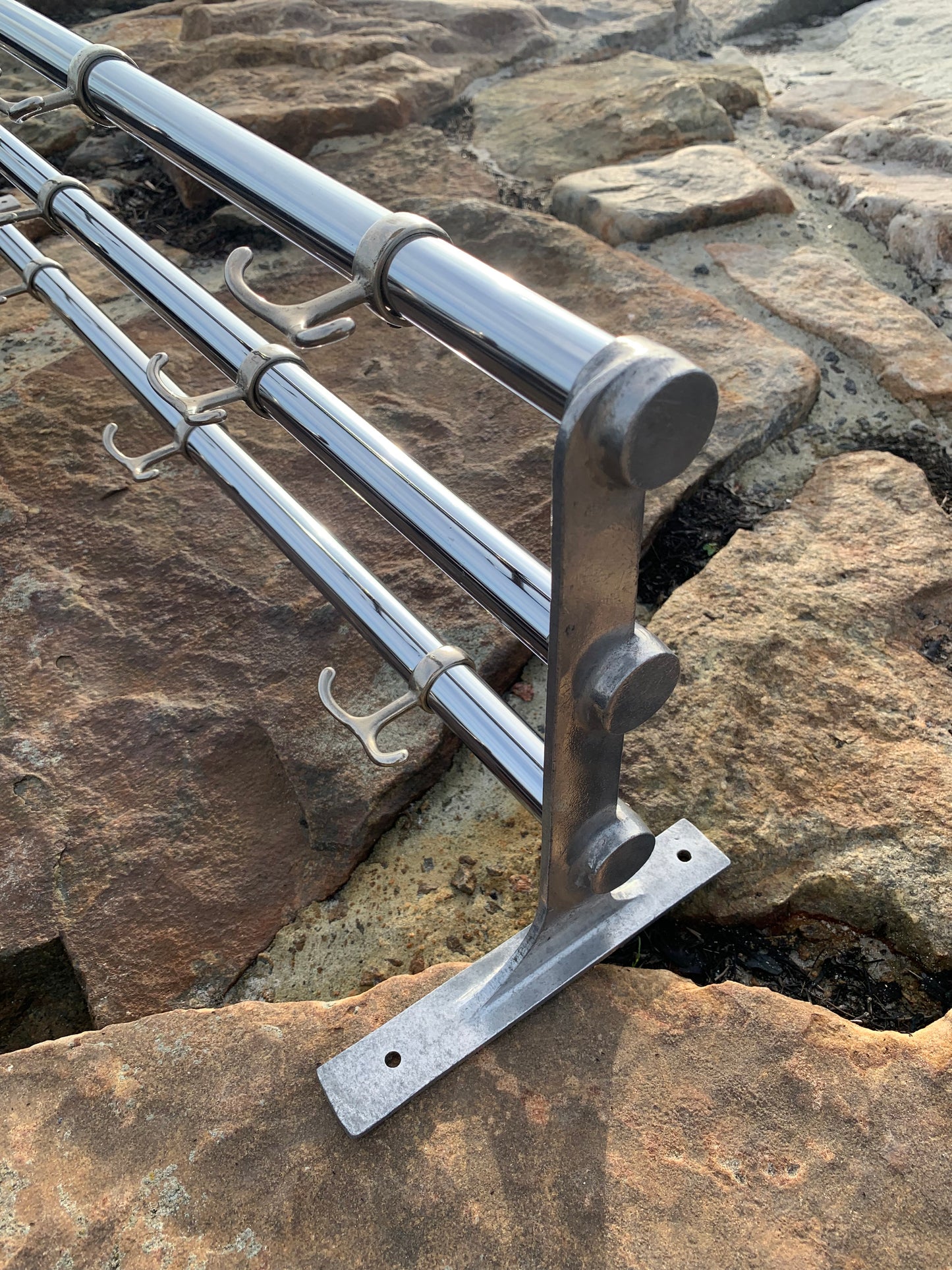 Hylla - Designad av Gunnar Bolin år 1937