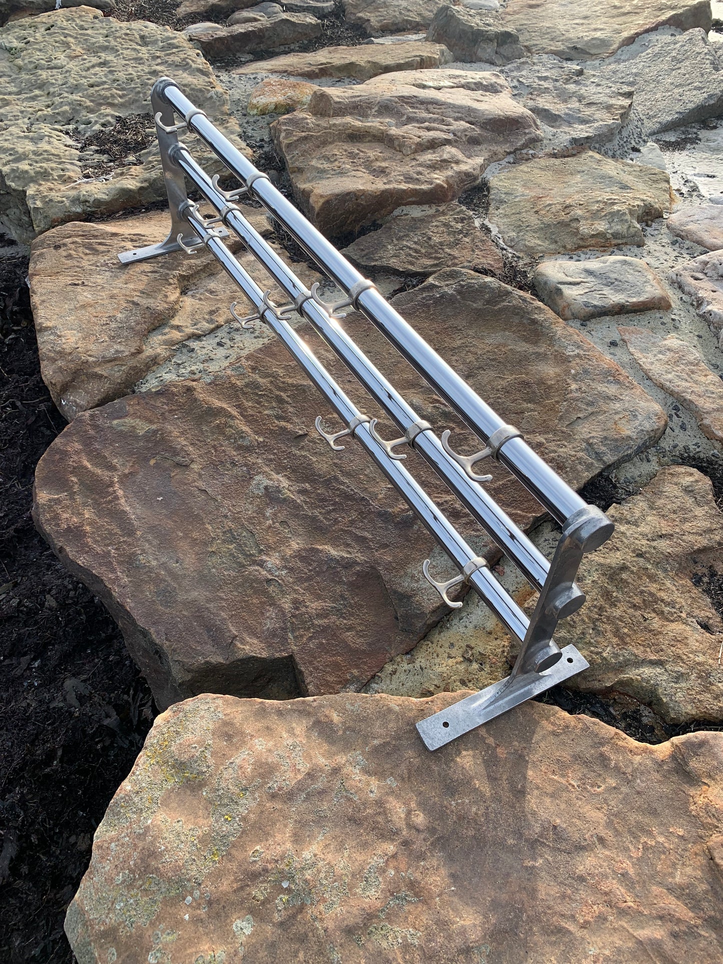 Hylla - Designad av Gunnar Bolin år 1937