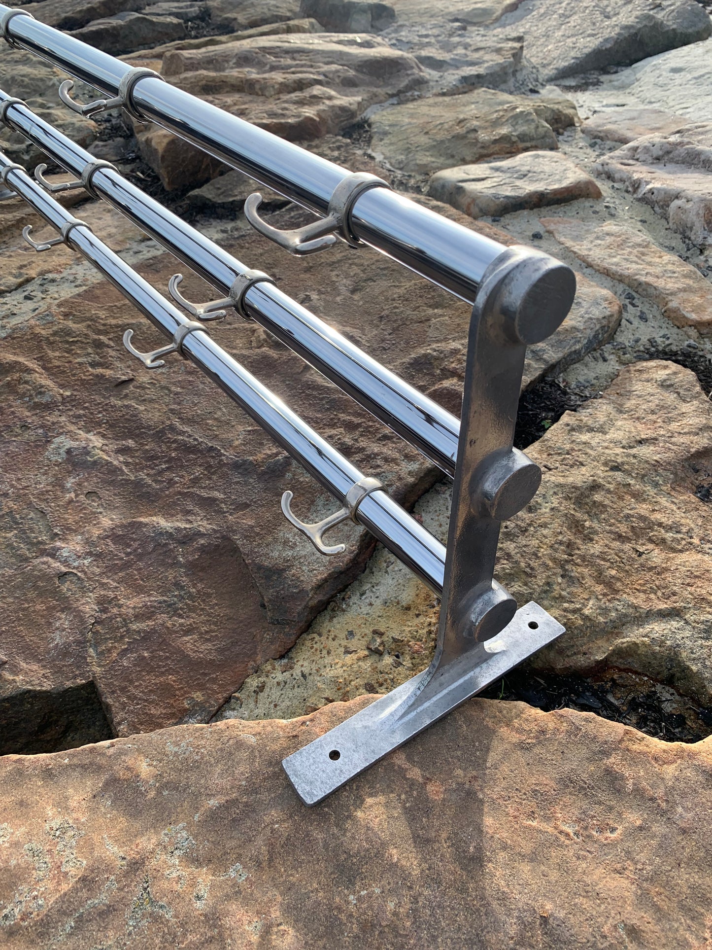 Hylla - Designad av Gunnar Bolin år 1937