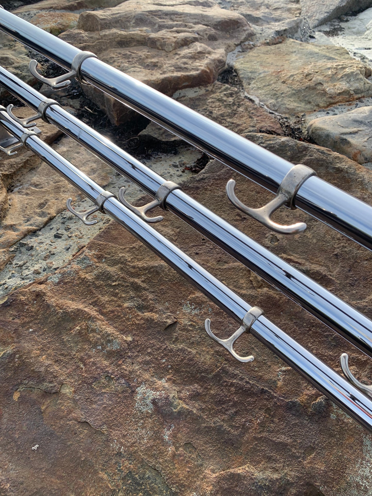 Hylla - Designad av Gunnar Bolin år 1937