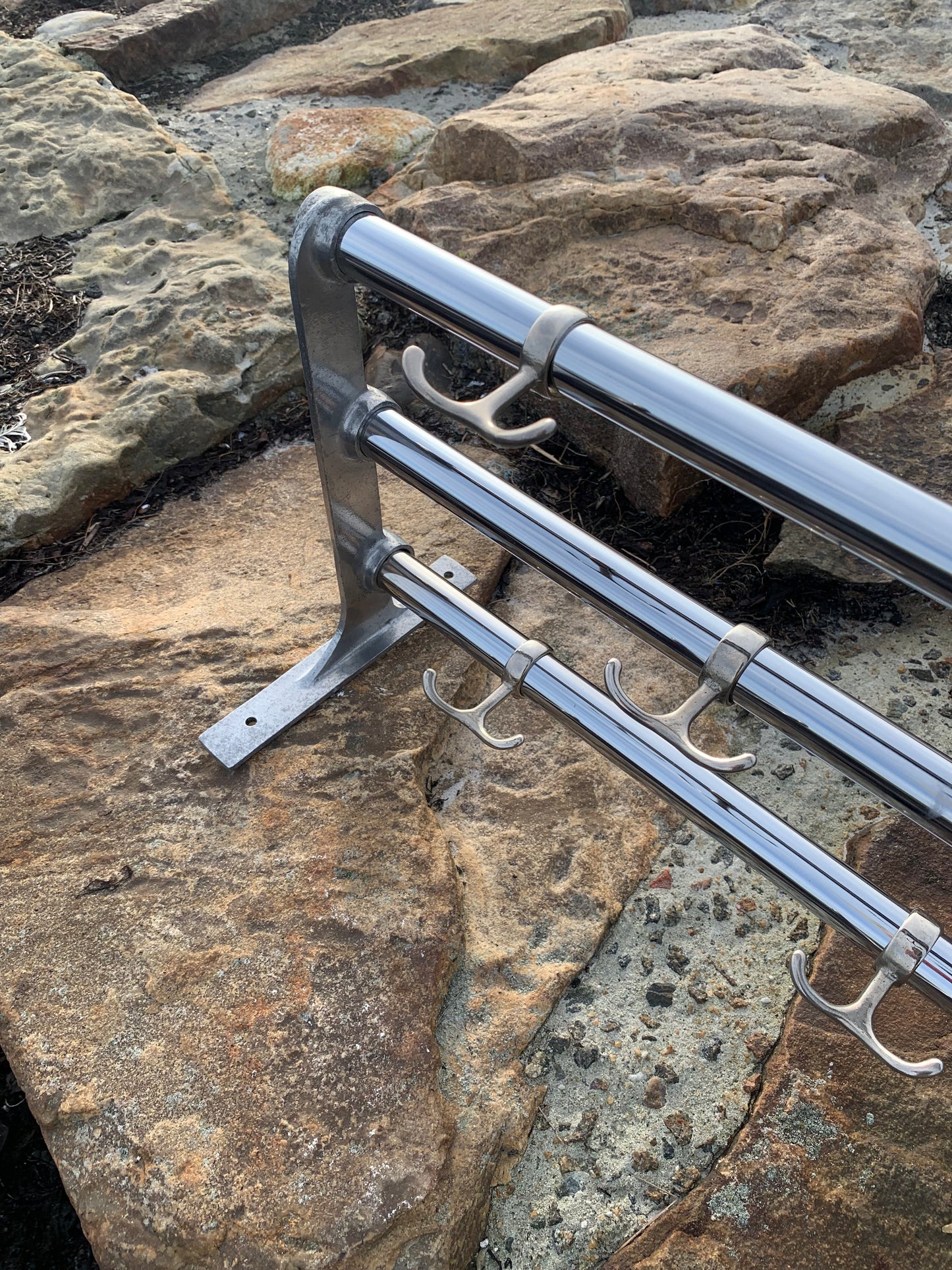 Hylla - Designad av Gunnar Bolin år 1937