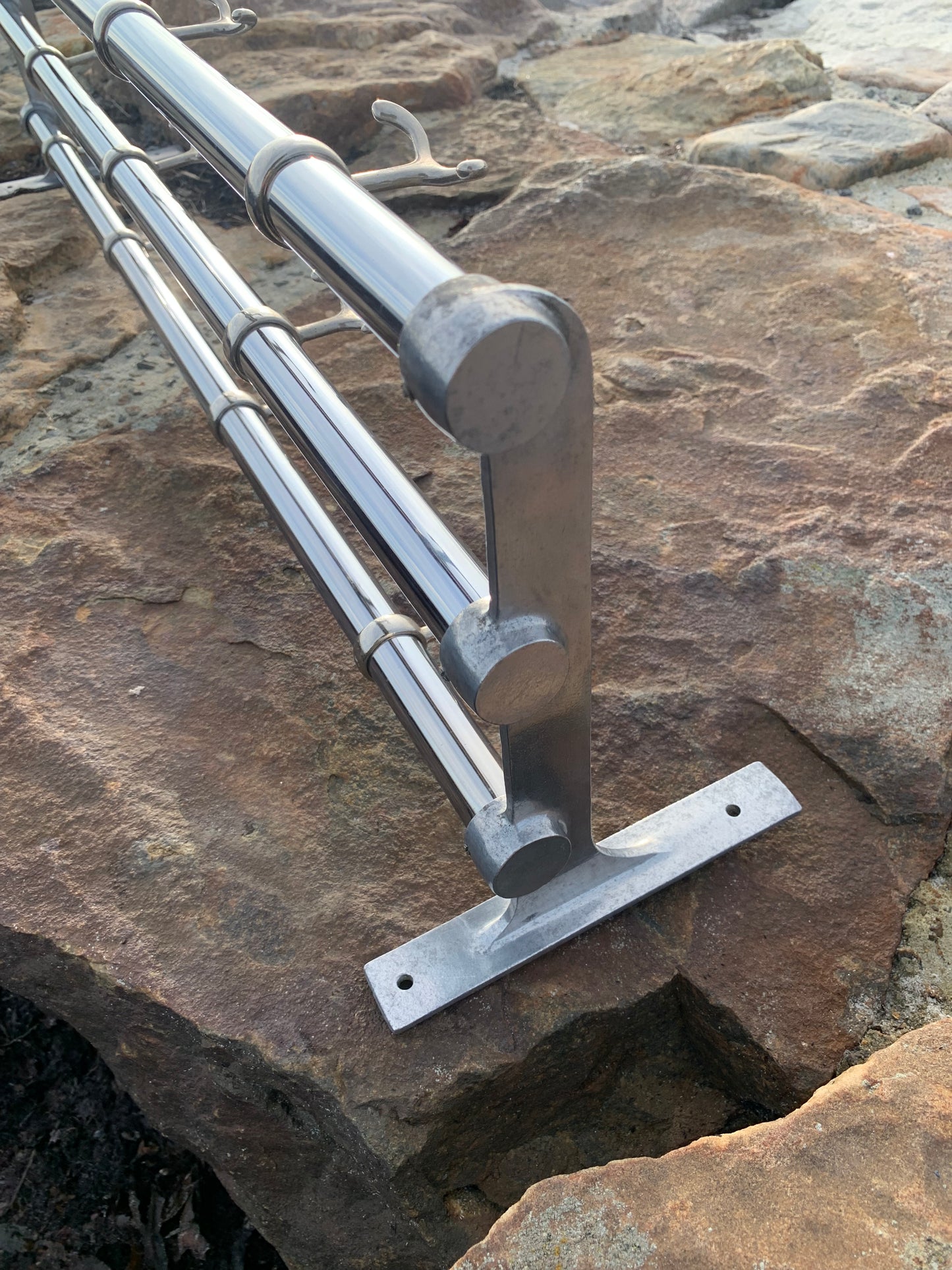 Hylla - Designad av Gunnar Bolin år 1937