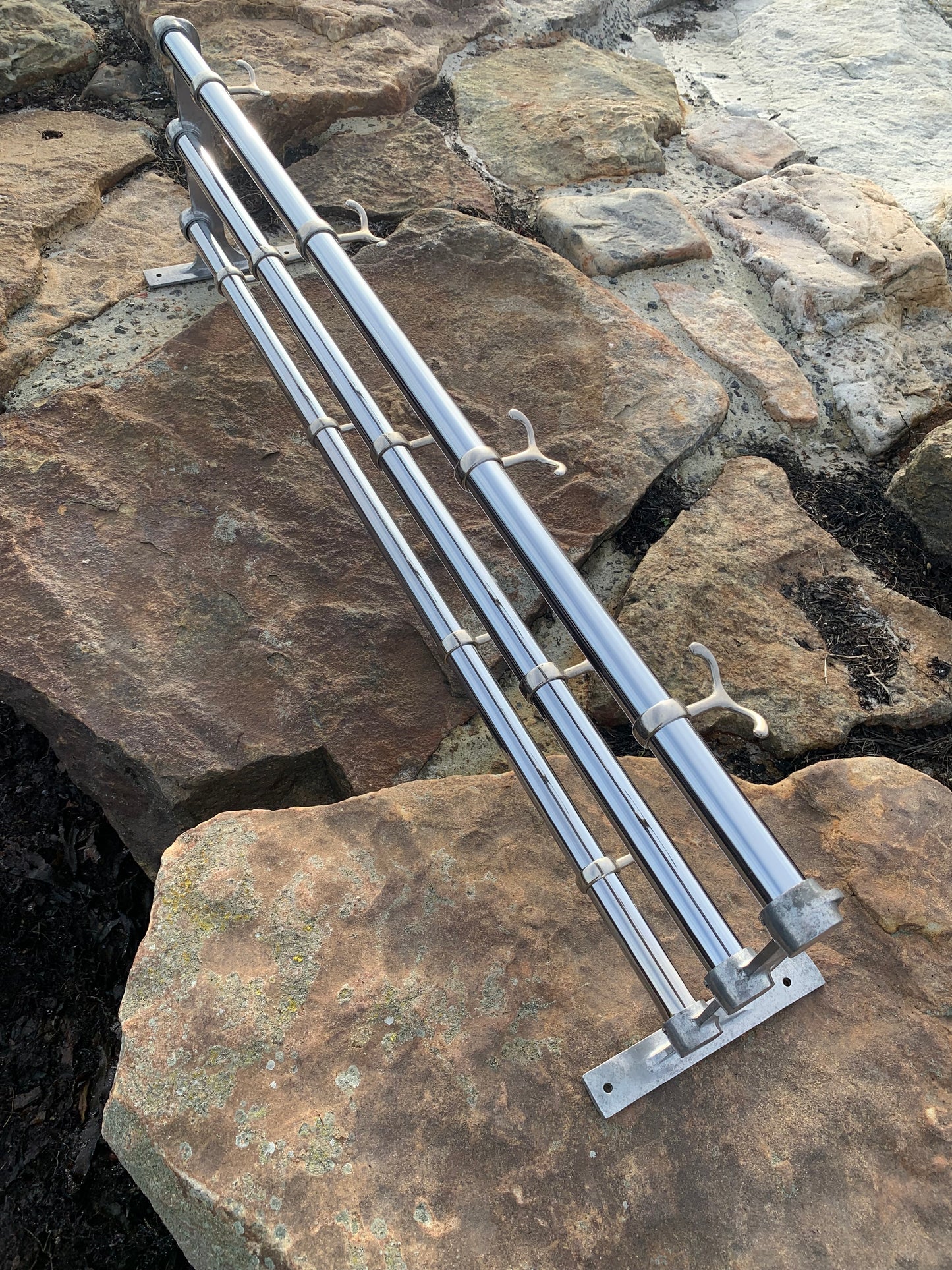 Hylla - Designad av Gunnar Bolin år 1937