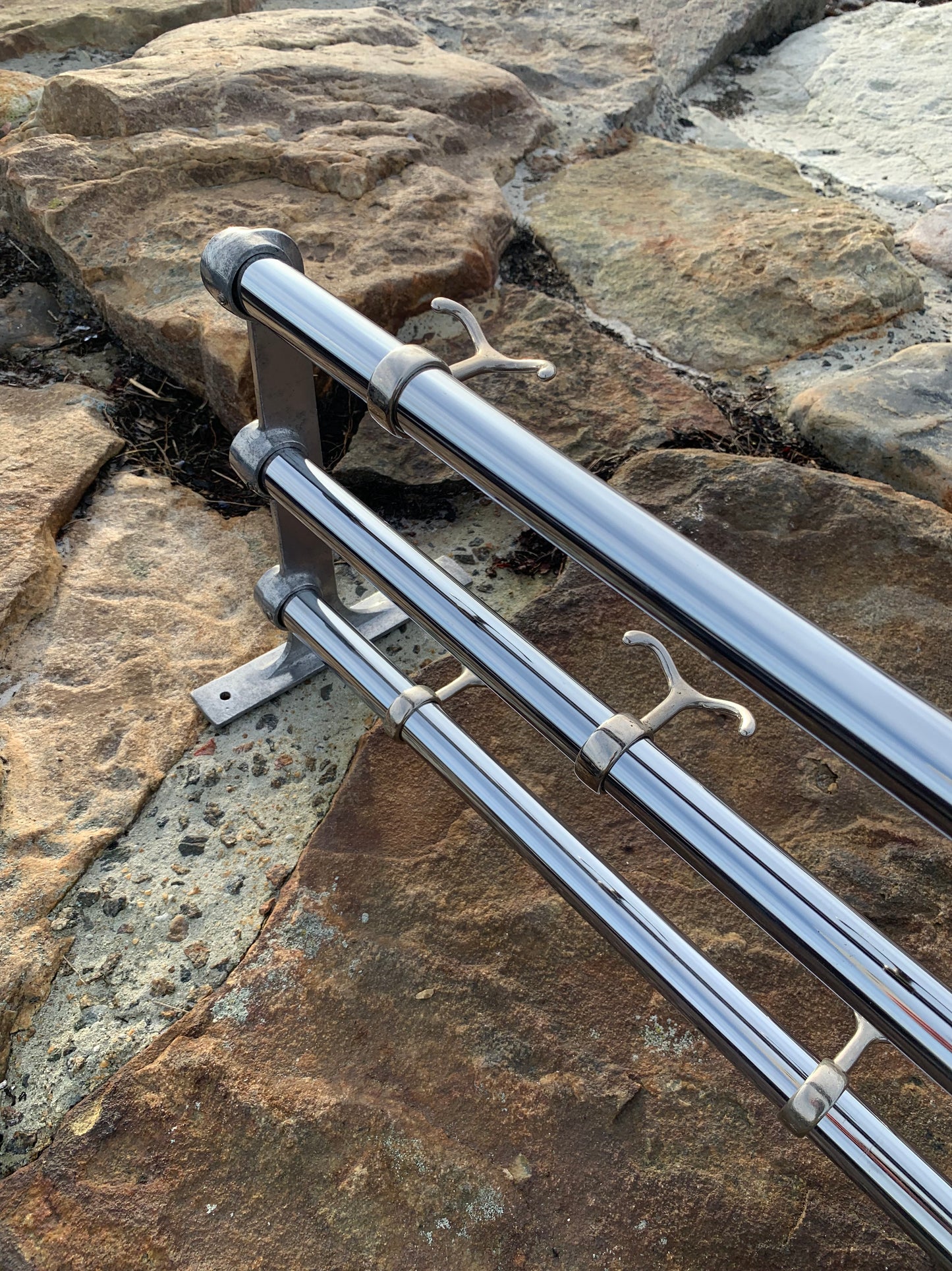 Hylla - Designad av Gunnar Bolin år 1937