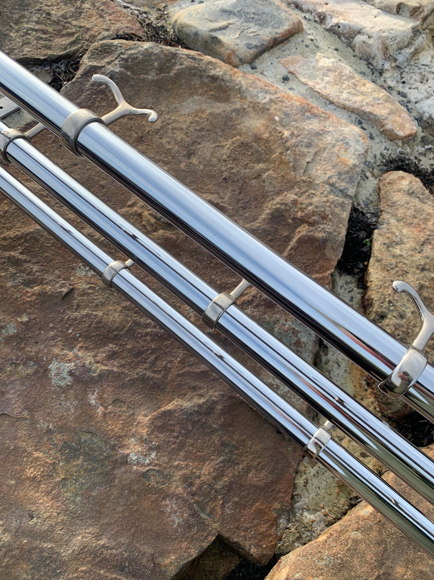 Hylla - Designad av Gunnar Bolin år 1937