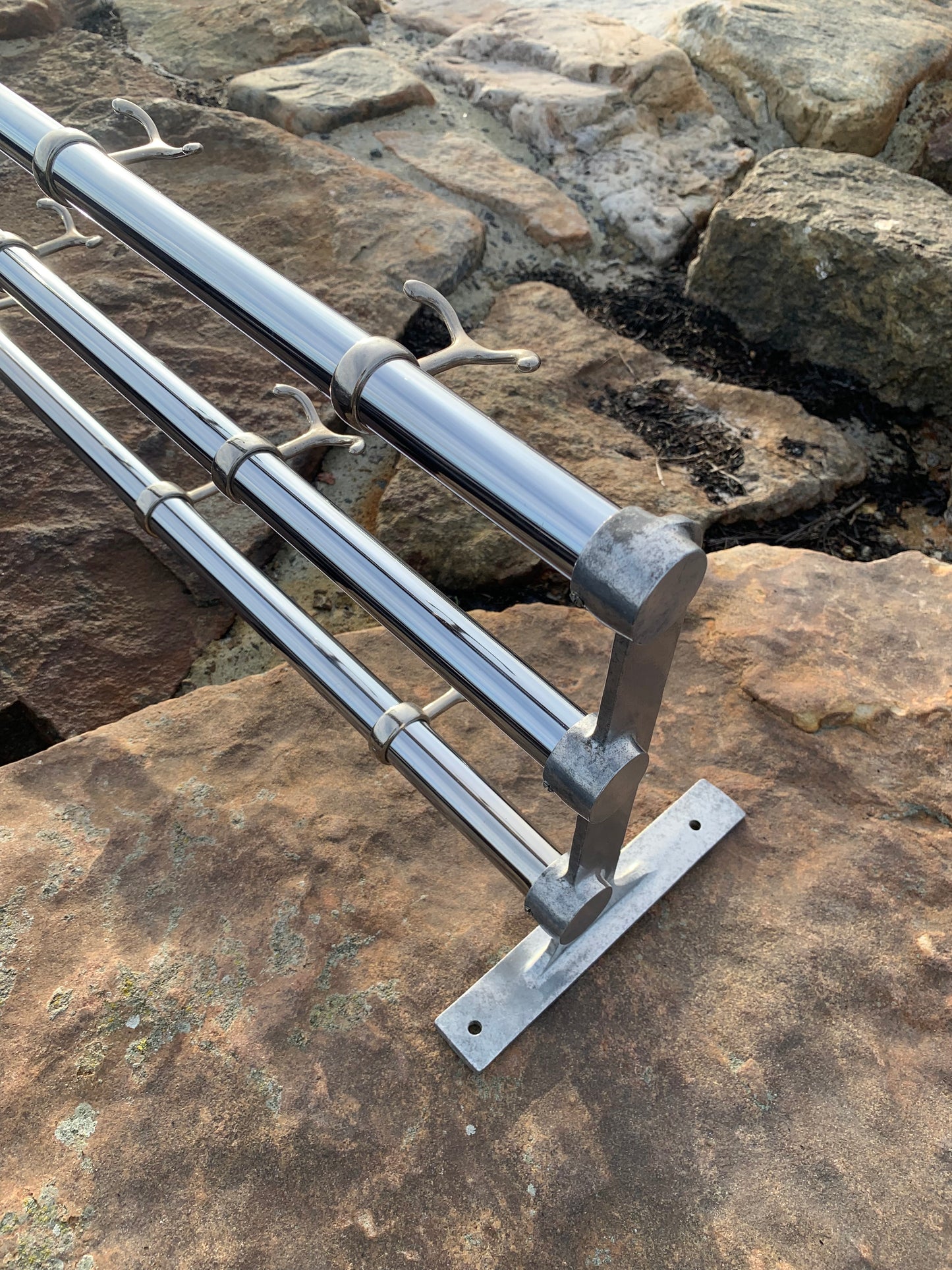 Hylla - Designad av Gunnar Bolin år 1937