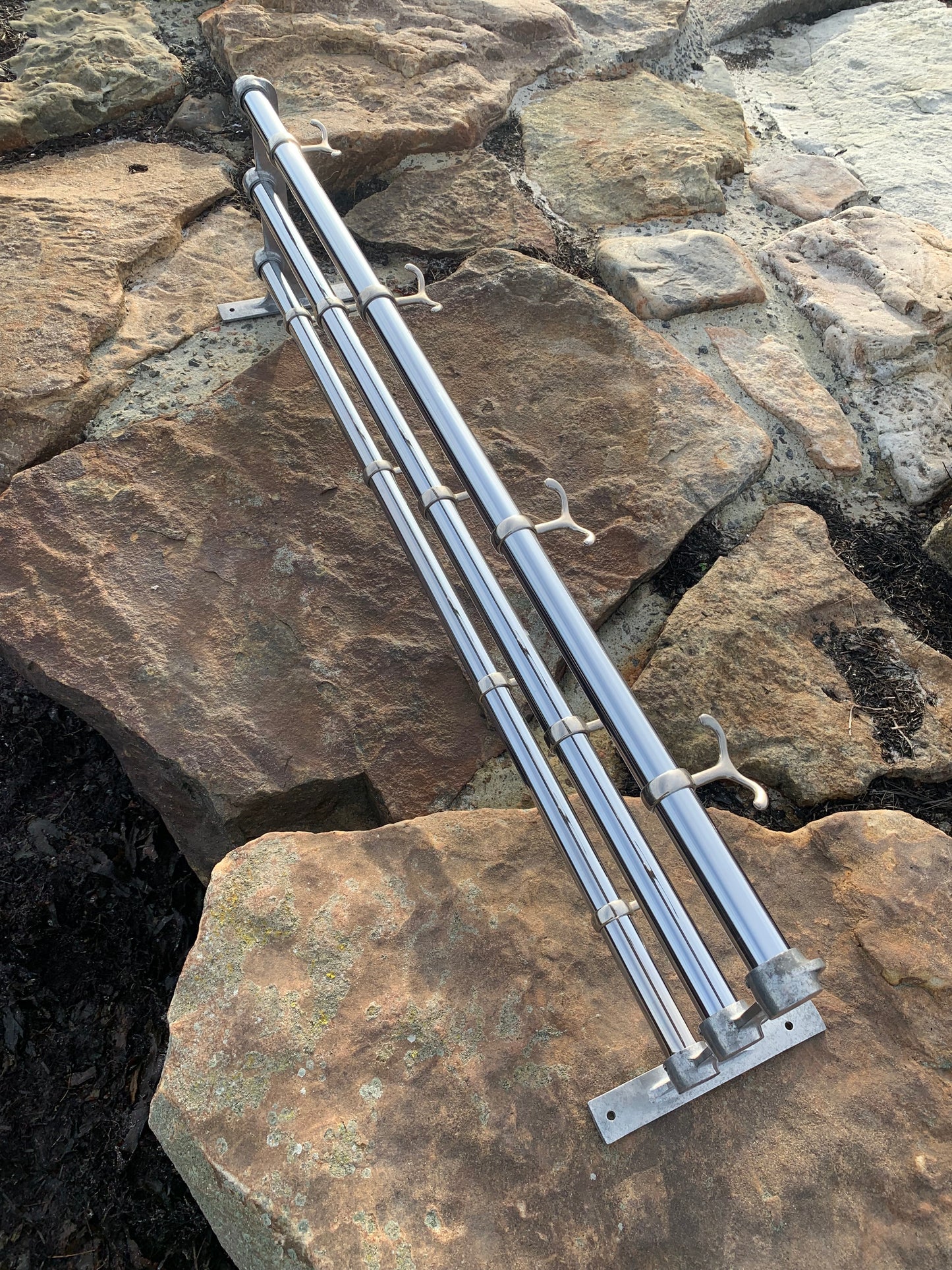 Hylla - Designad av Gunnar Bolin år 1937