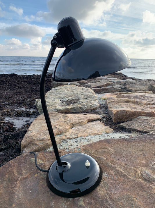 Kaiser Idell 6556 - Svart