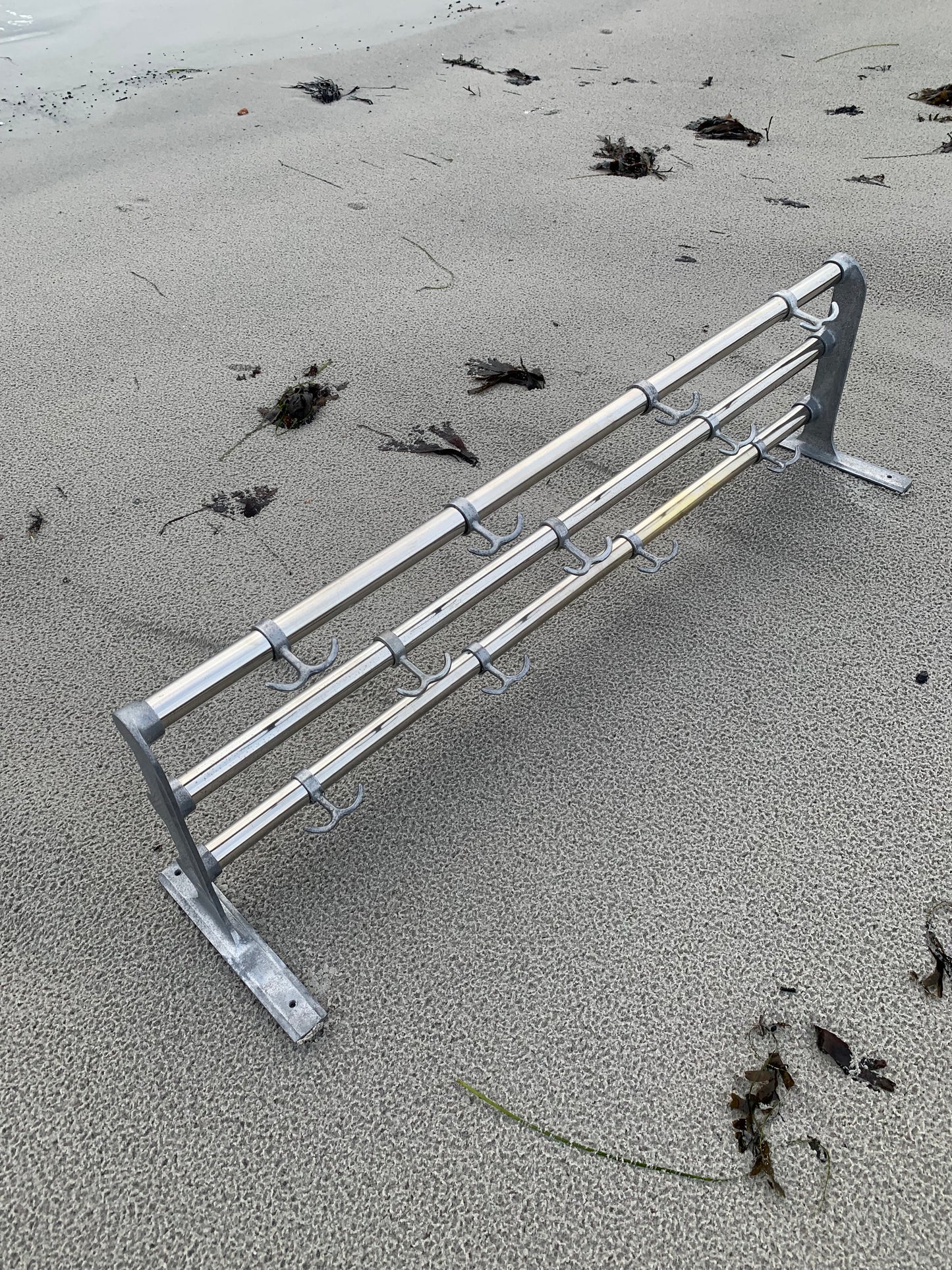 Hylla - Designad av Gunnar Bolin år 1937