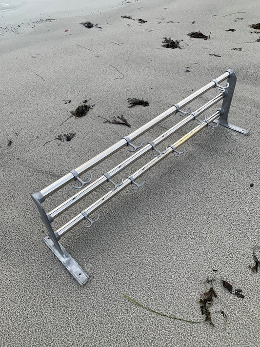 Hylla - Designad av Gunnar Bolin år 1937