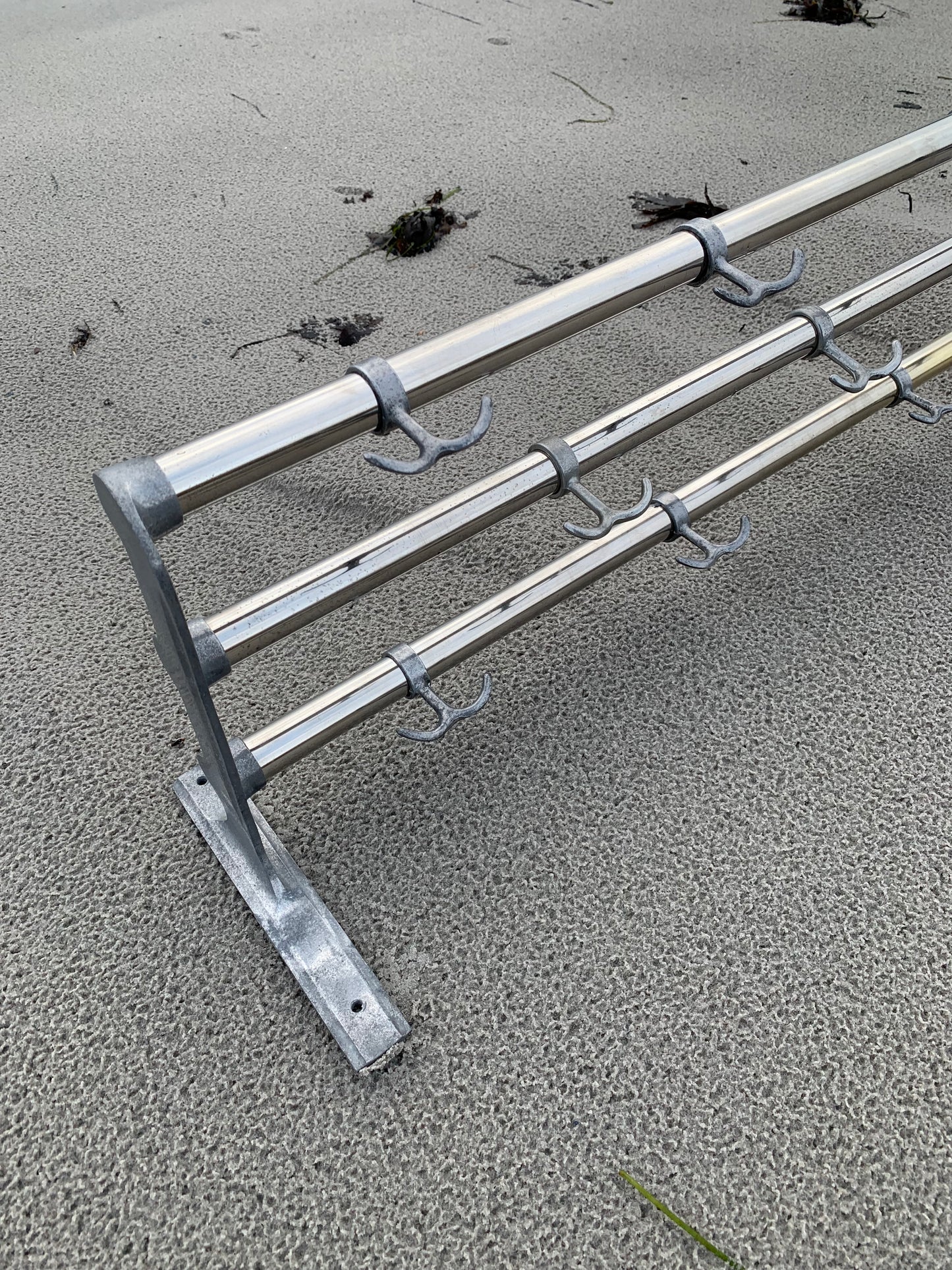 Hylla - Designad av Gunnar Bolin år 1937