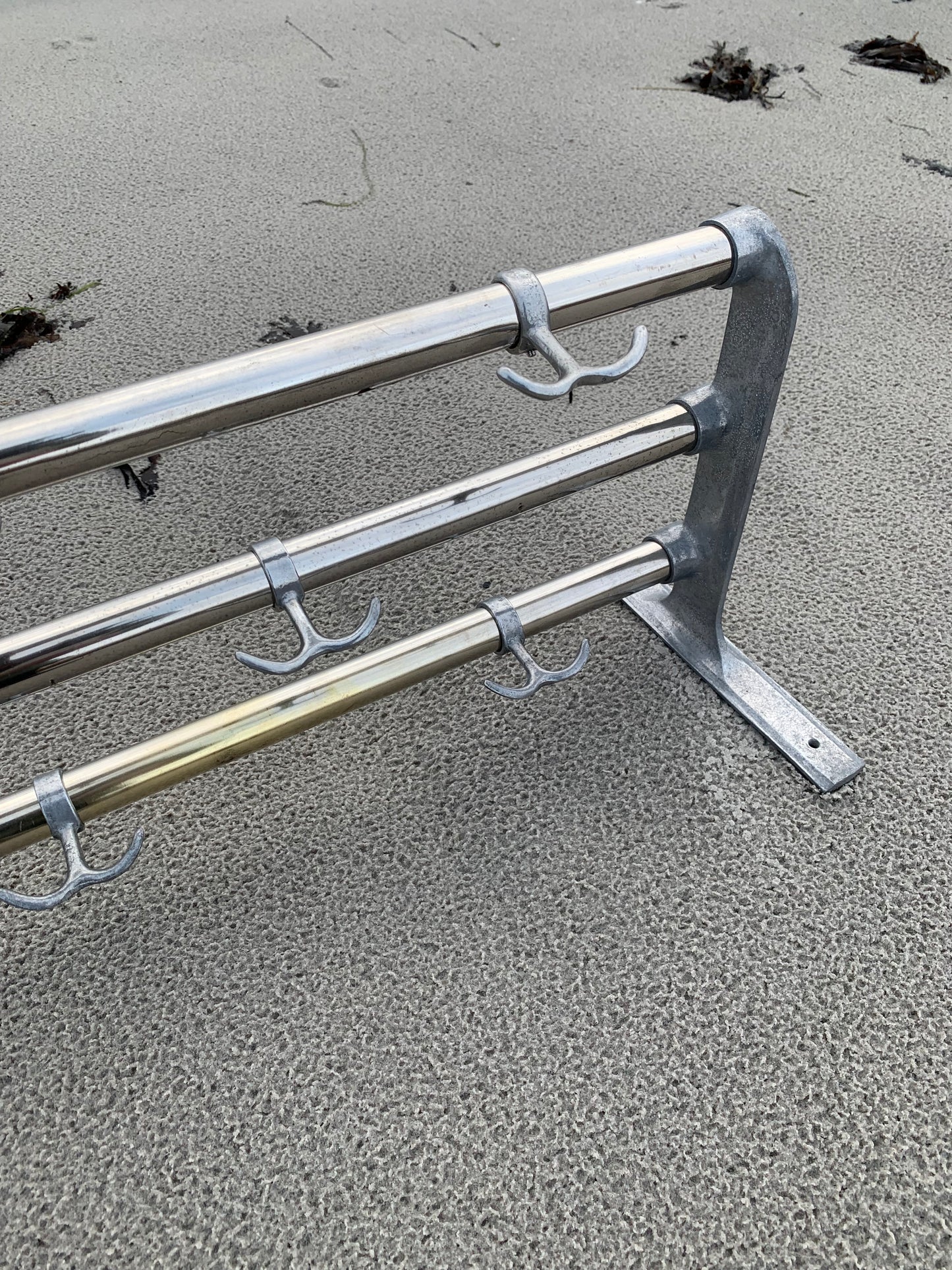 Hylla - Designad av Gunnar Bolin år 1937