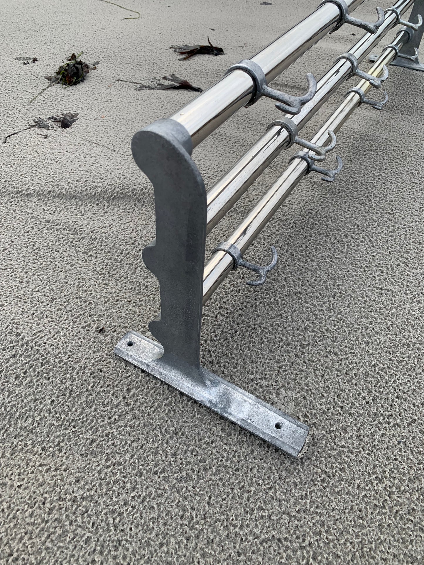 Hylla - Designad av Gunnar Bolin år 1937