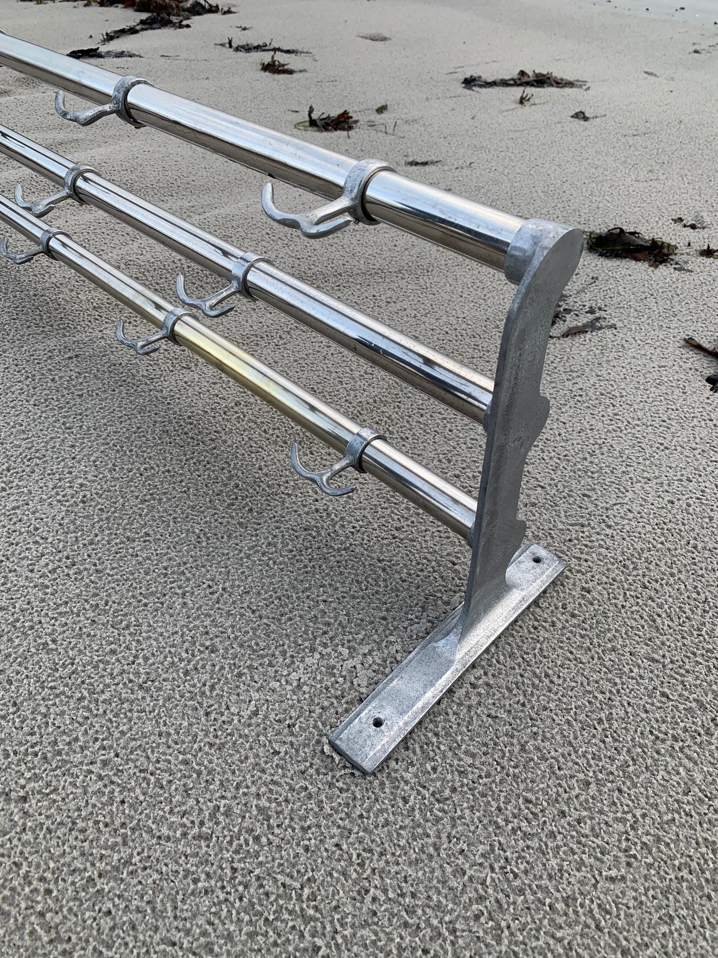 Hylla - Designad av Gunnar Bolin år 1937