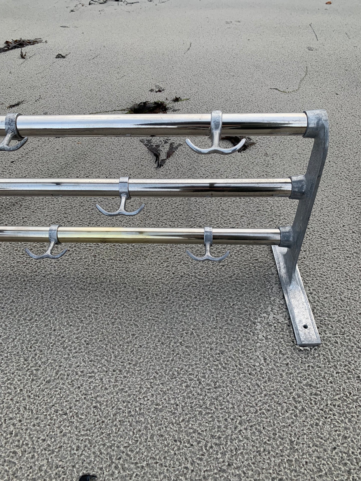 Hylla - Designad av Gunnar Bolin år 1937