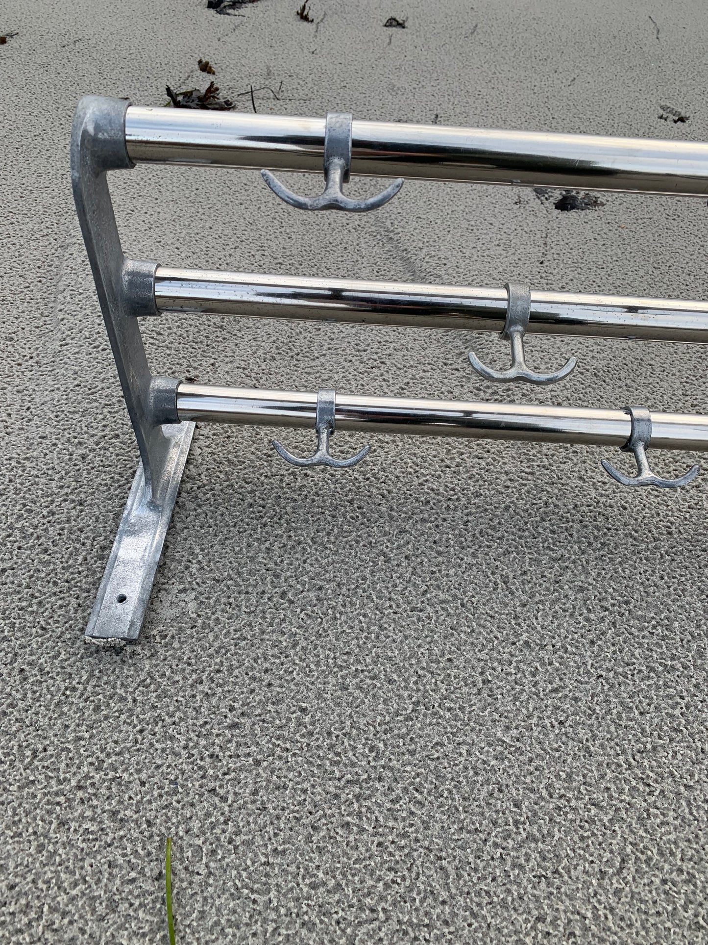 Hylla - Designad av Gunnar Bolin år 1937