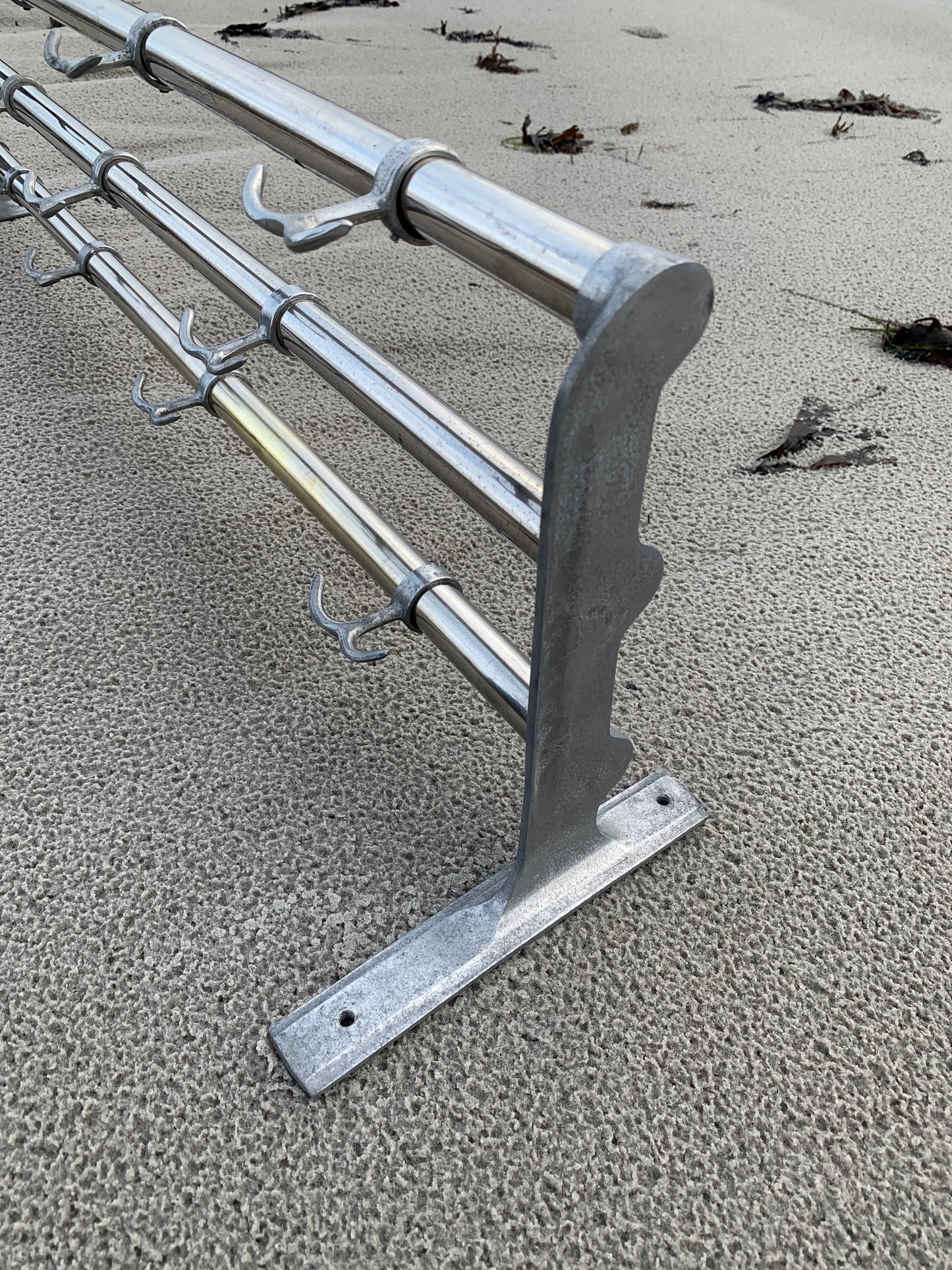 Hylla - Designad av Gunnar Bolin år 1937