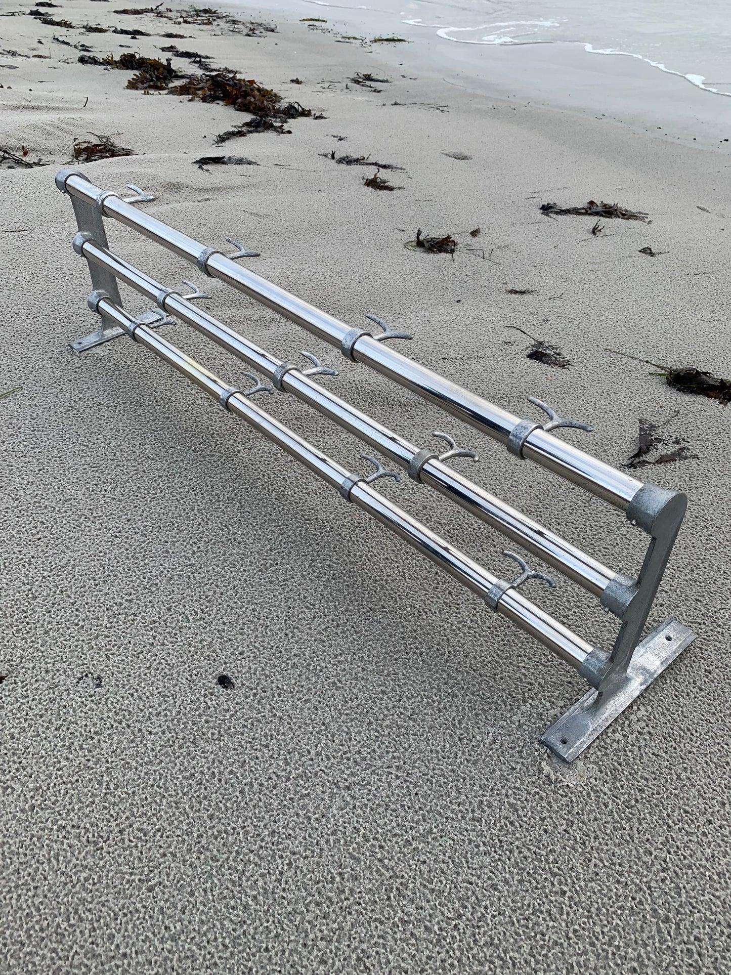 Hylla - Designad av Gunnar Bolin år 1937